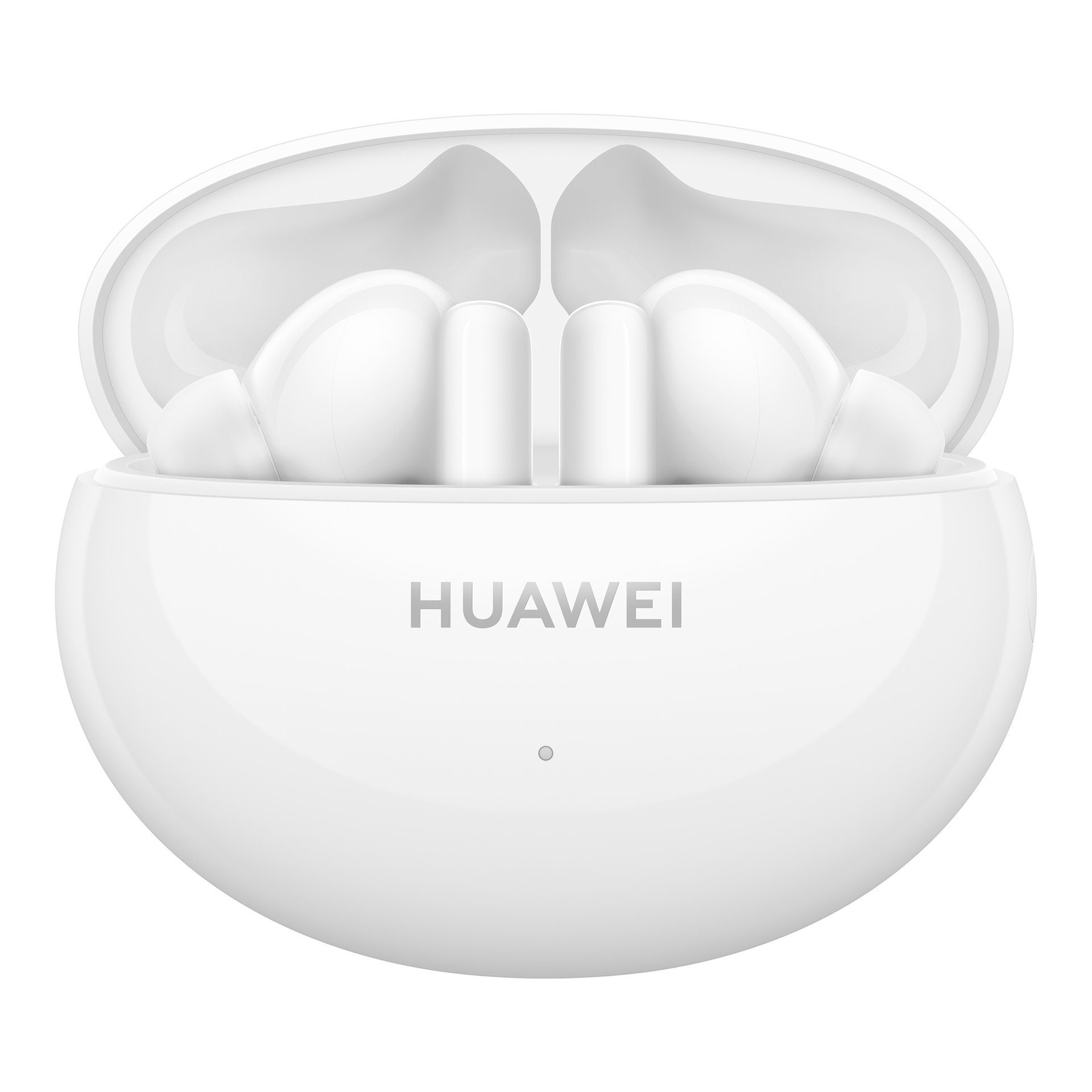 Huawei Wireless in-ear-hoofdtelefoon FreeBuds 5i Actieve ruisonderdrukking (ANC - active noise cancelling), draadloze Bluetooth-hoofdtelefoon