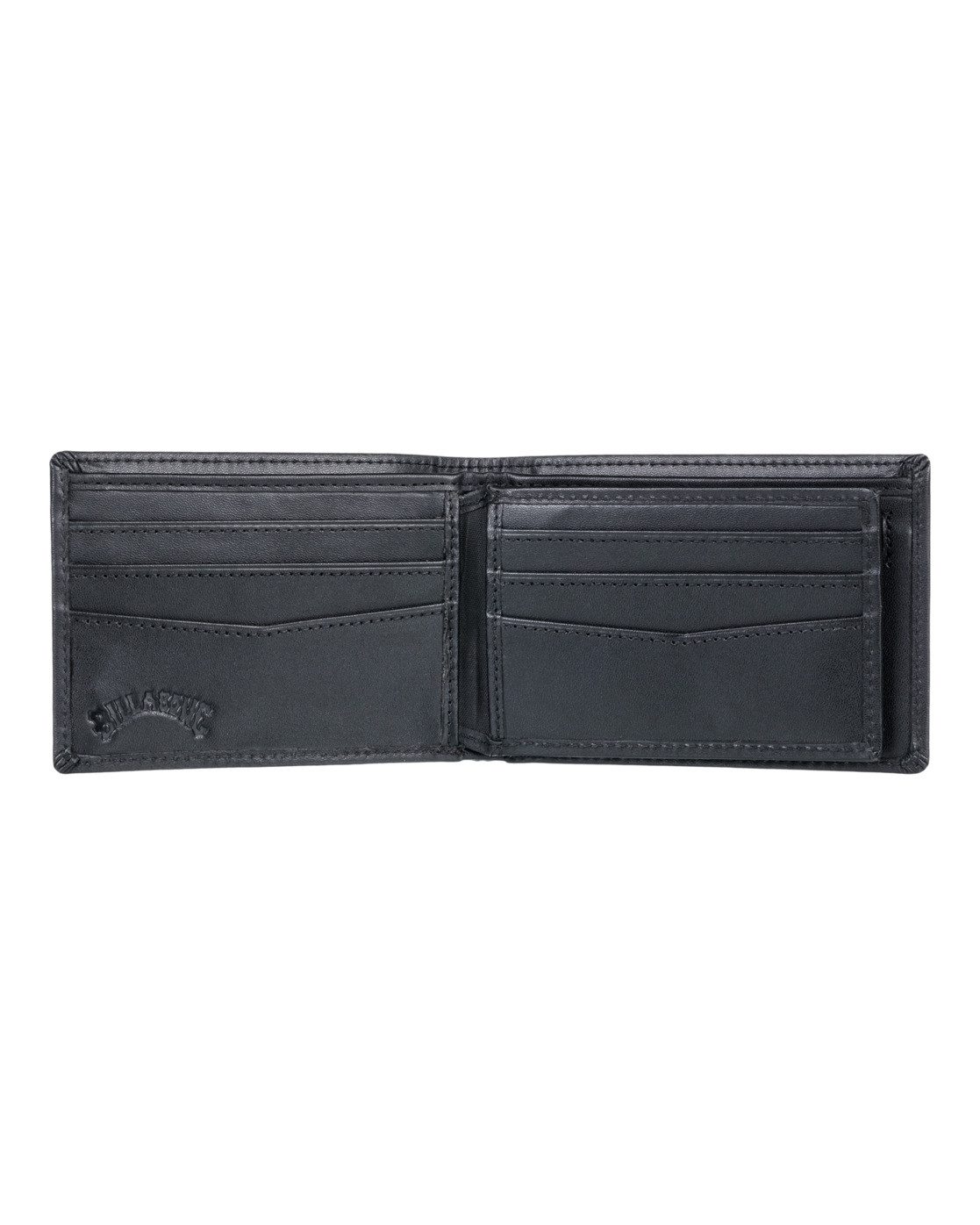 Billabong Portemonnee Arch Leather