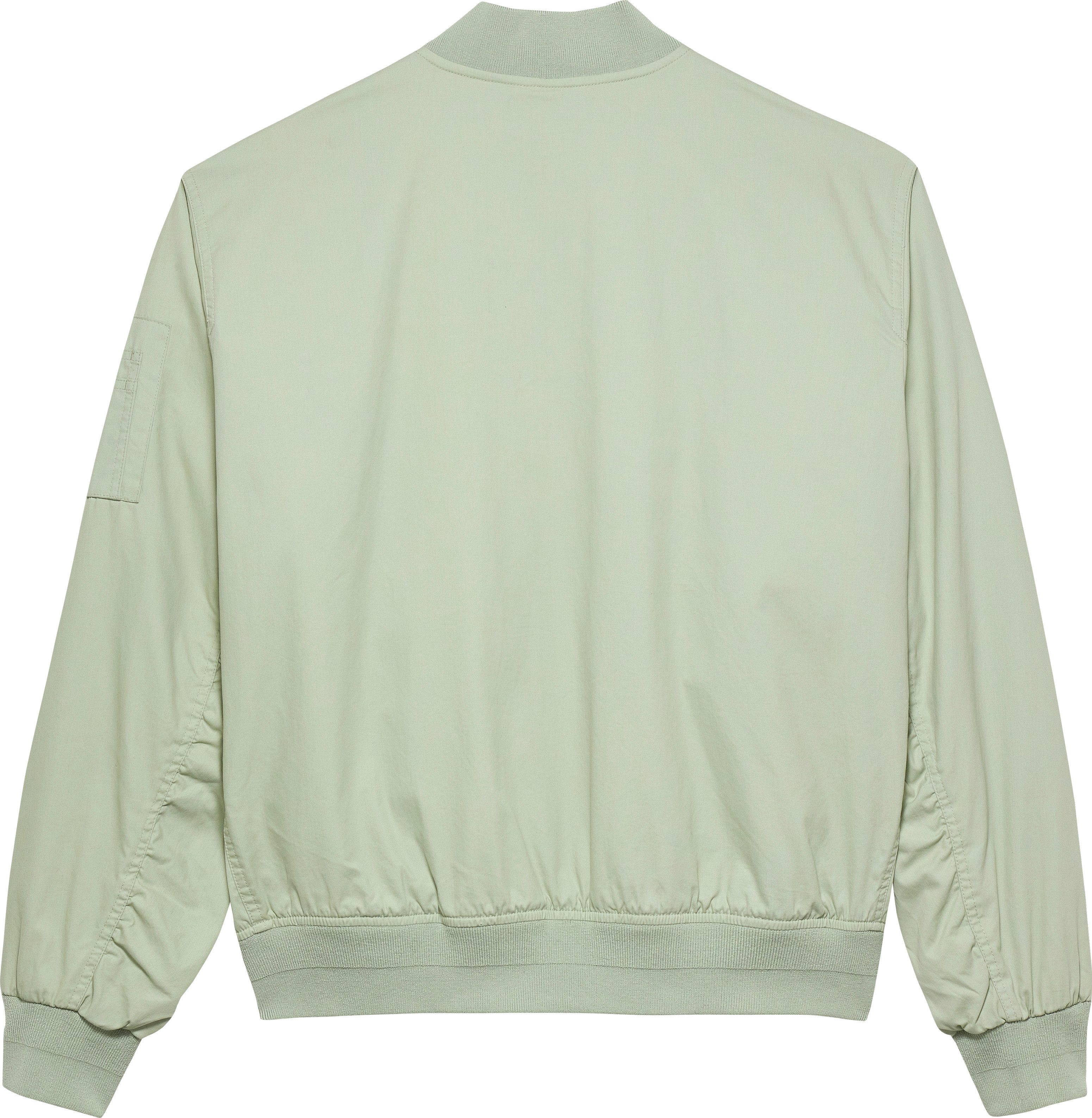 TOMMY JEANS Bomberjack TJM COTTON BOMBER JACKET