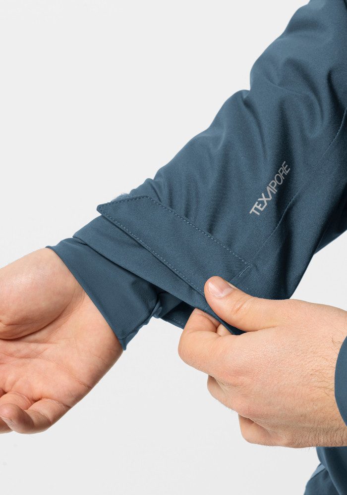 Jack Wolfskin Winterjack TROPOSPHERE INS JKT M