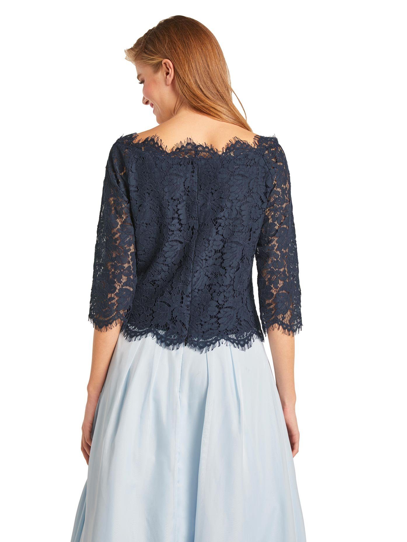 PATRIZIA DINI by Heine Kanten blouse