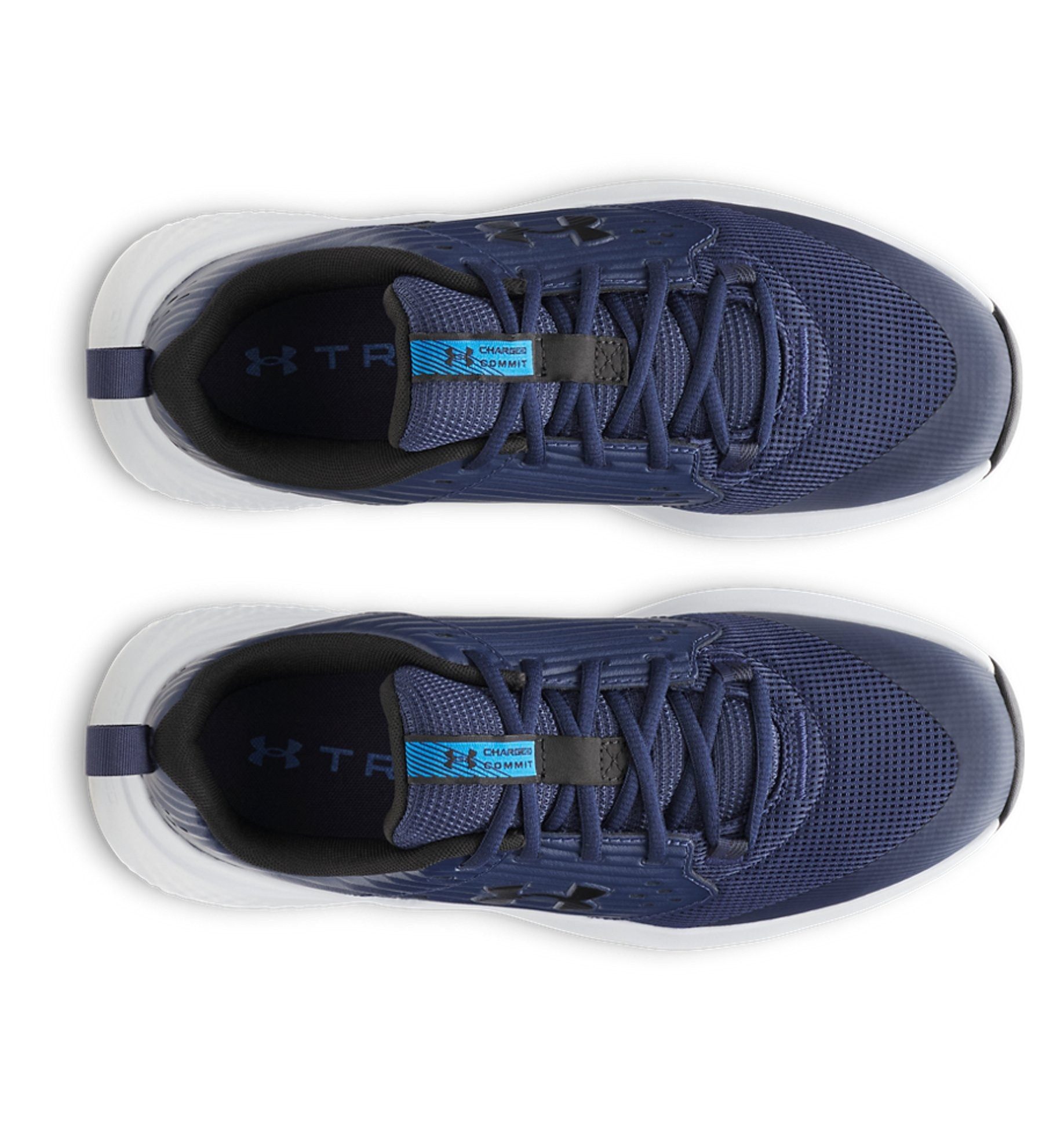 Under Armour® Trainingsschoenen UA Charged Commit TR 4