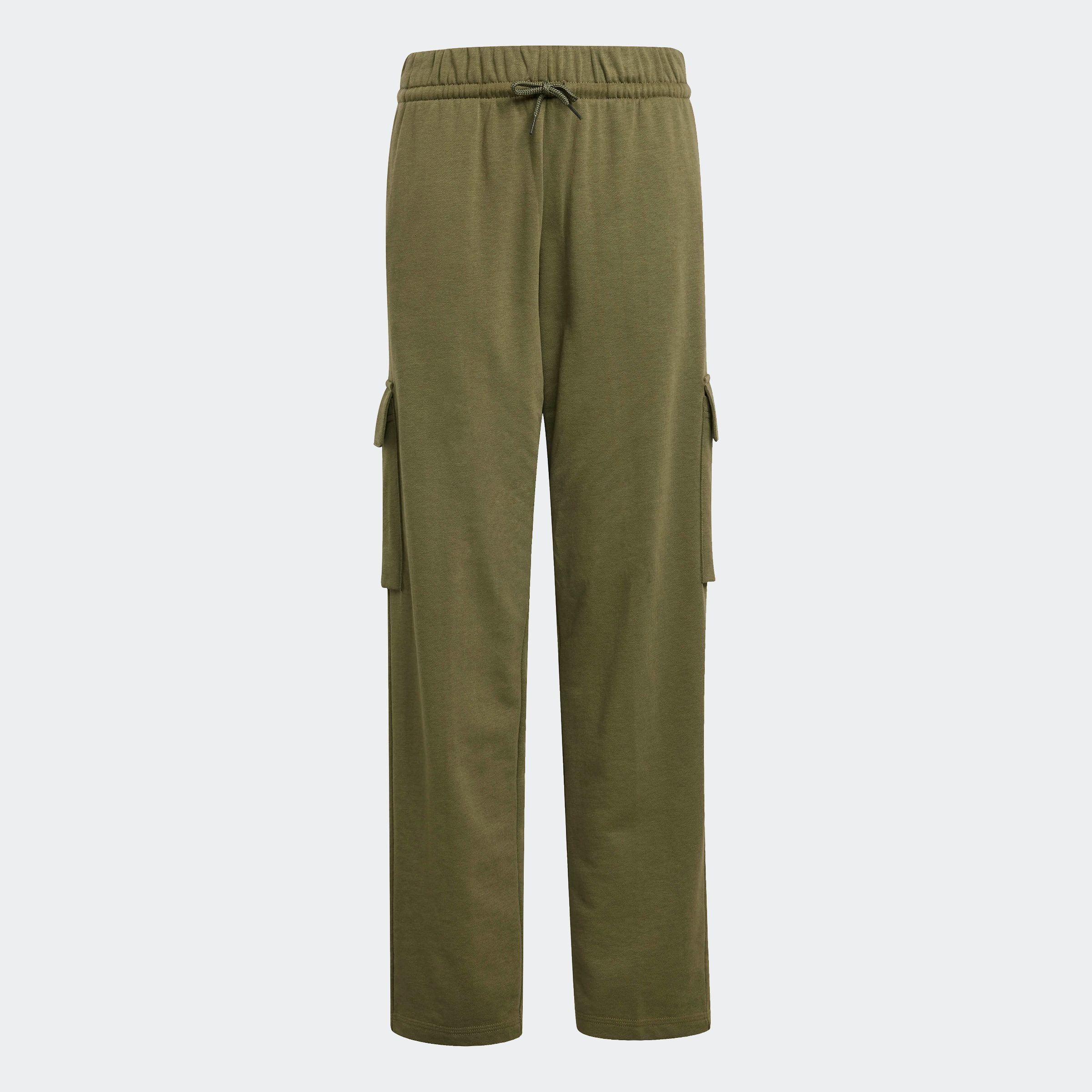 adidas Sportswear Sportbroek JG LIN FT C PT (1-delig)