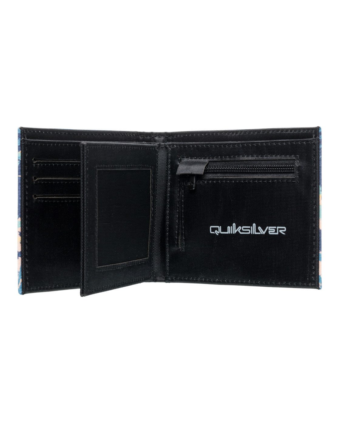 Quiksilver Portemonnee Freshness