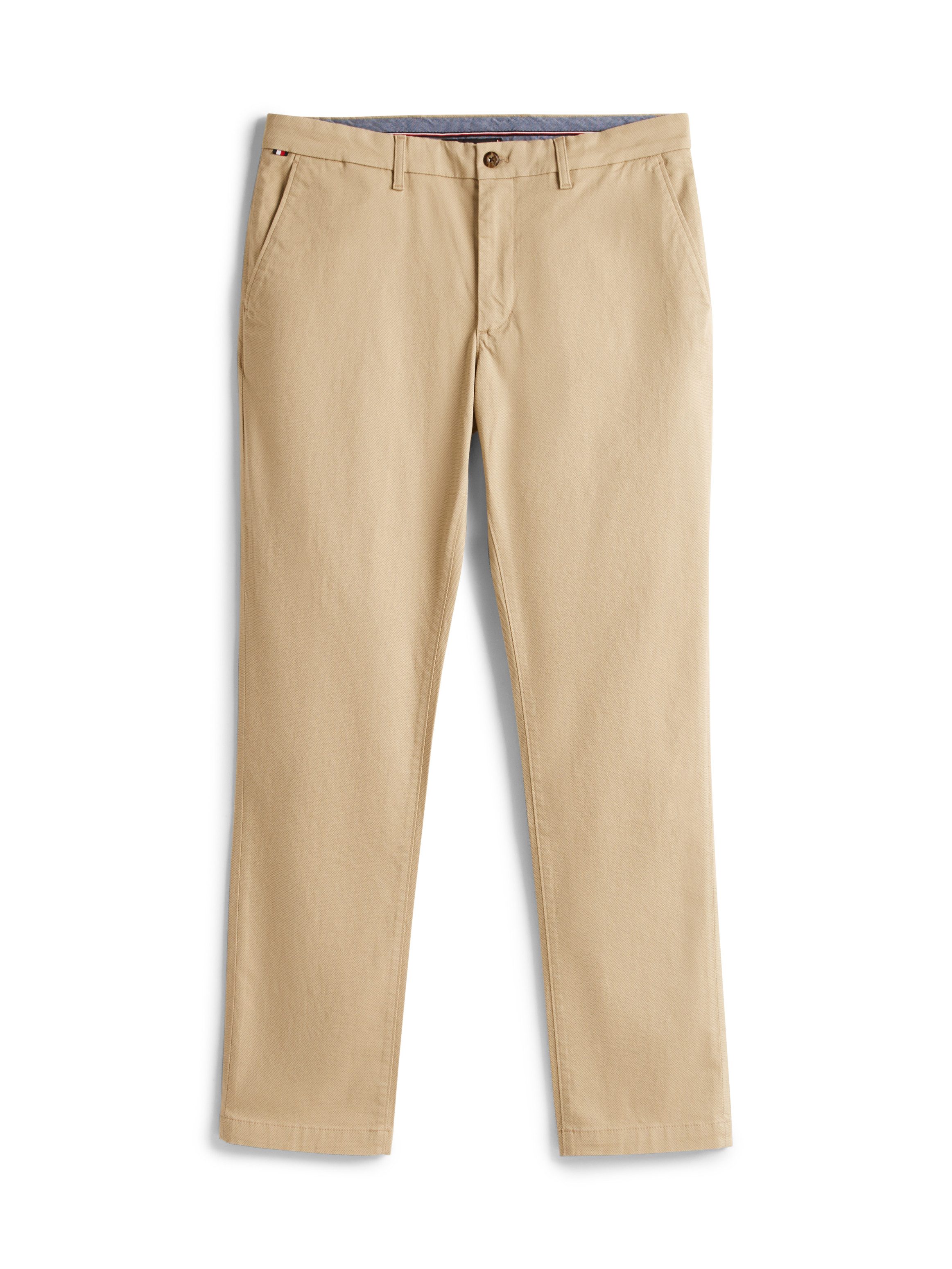 Tommy Hilfiger Chino DENTON PRINTED STRUCTURE CHINO