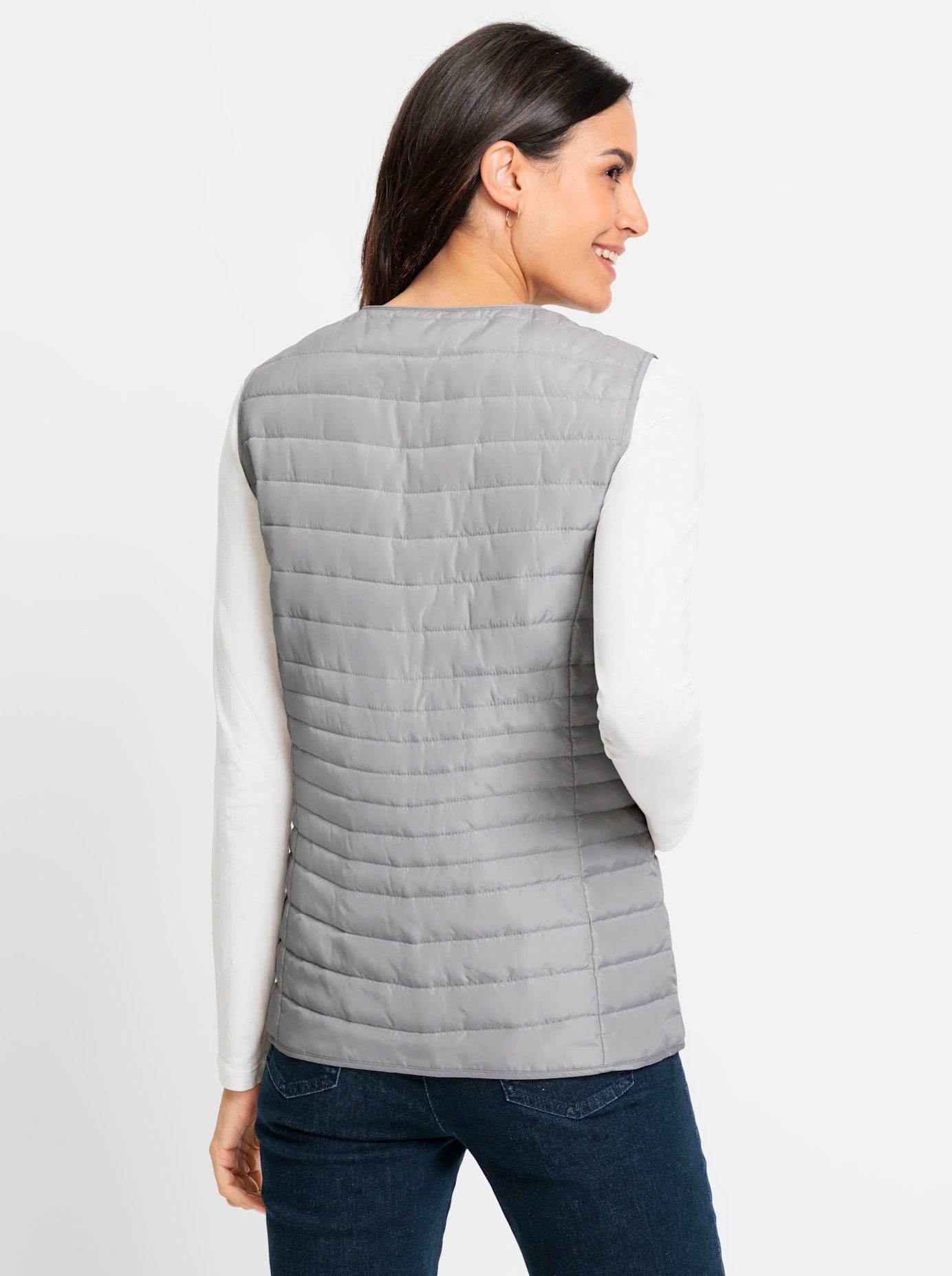 Classic Inspirationen Bodywarmer