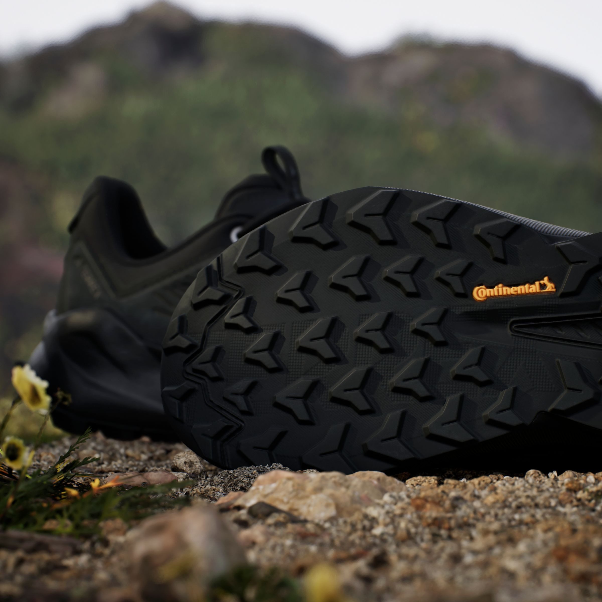 adidas TERREX Wandelschoenen TERREX TRAILMAKER 2.0 LEATHER