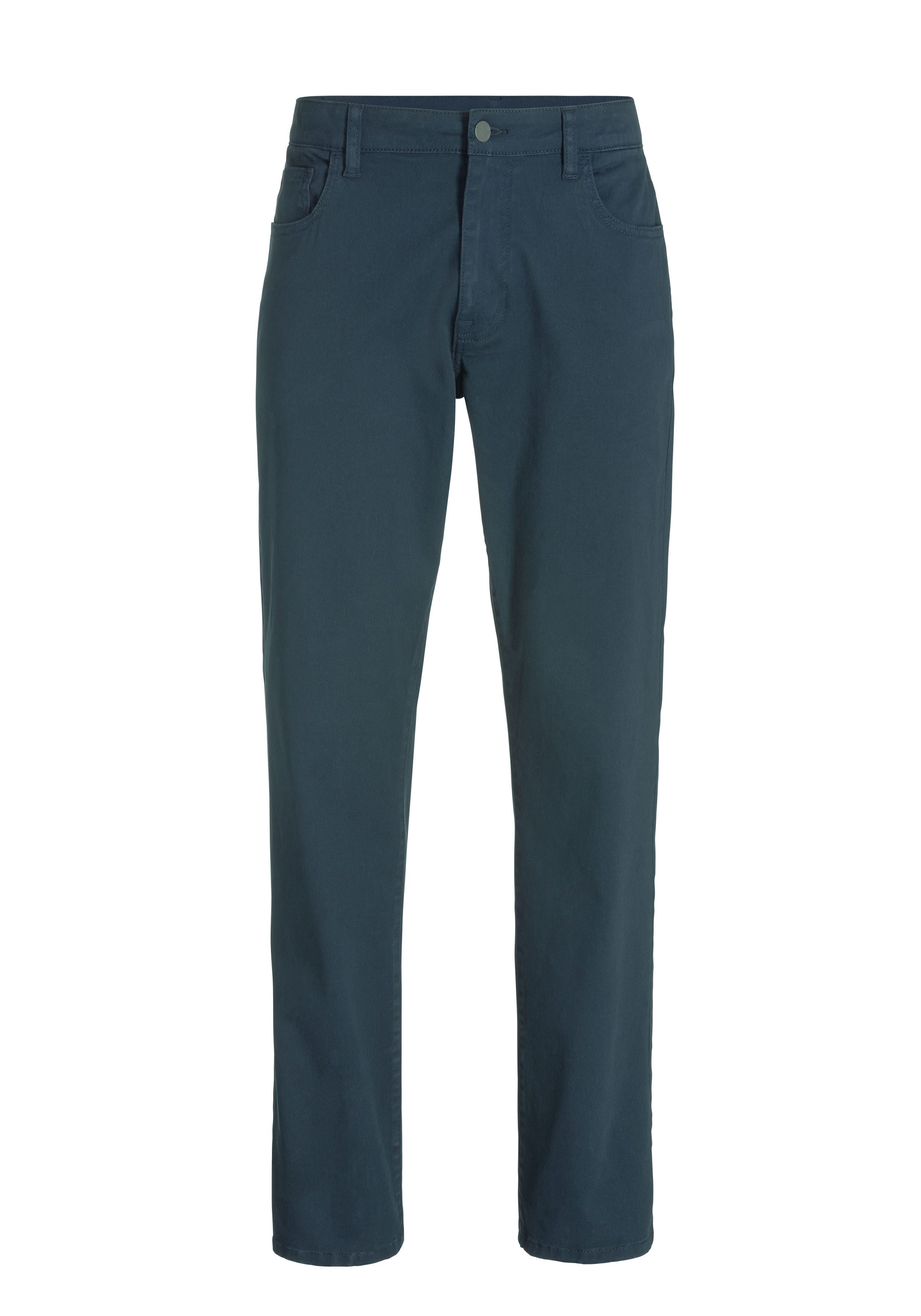 John Devin Chino Regular-fit, 5-pocket broek