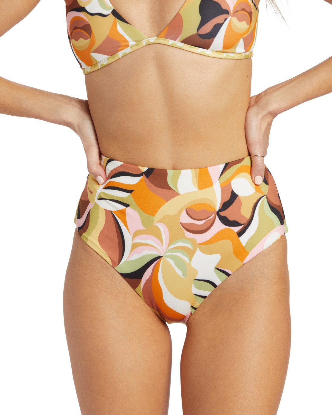 Billabong Bikinibroekje Return To Paradise