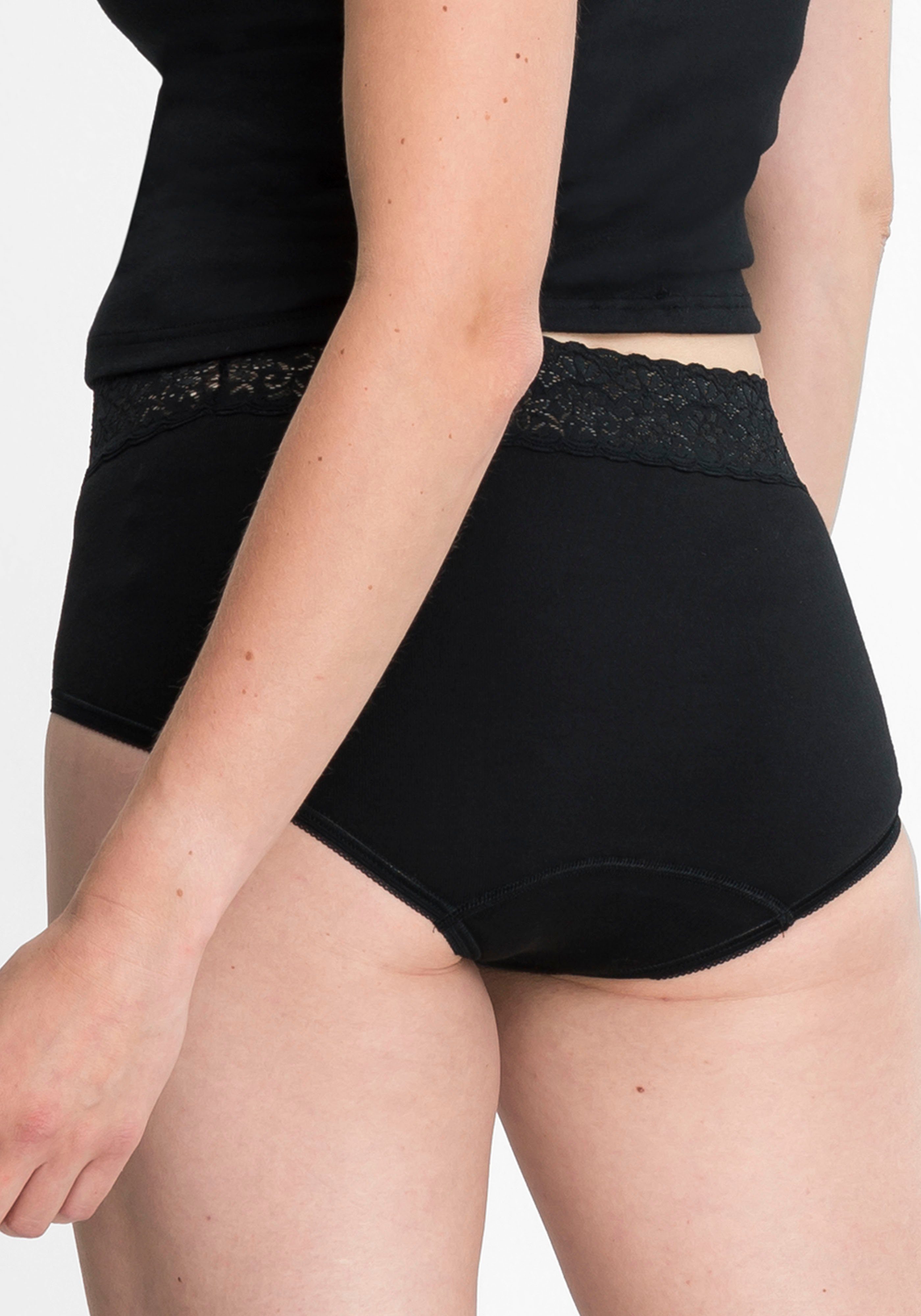 Speidel Tailleslip (Set van 3)