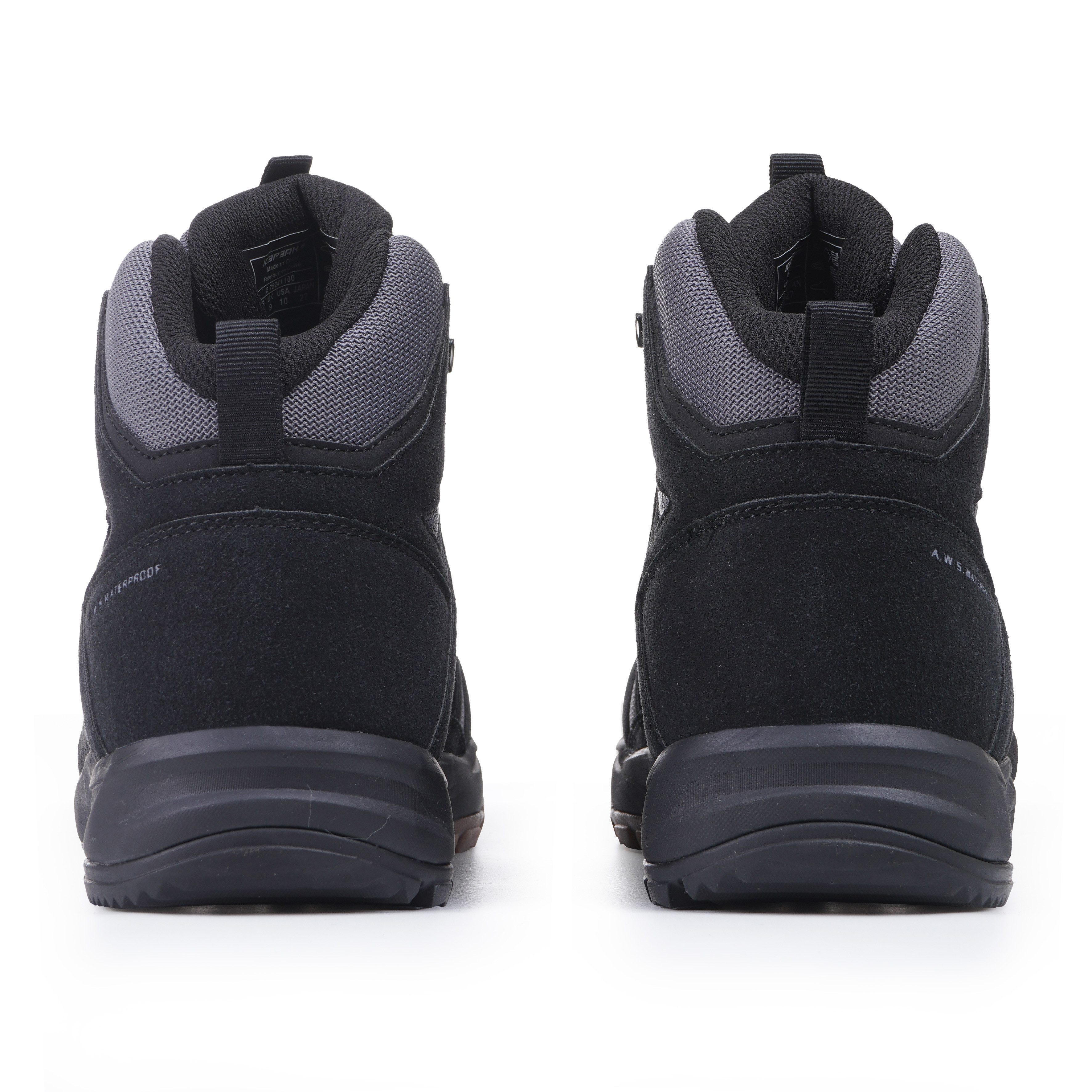 Icepeak Wandelschoenen AURA MC MR