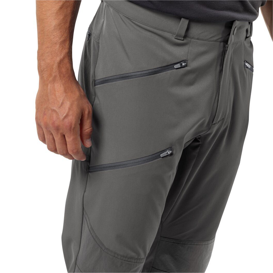Jack Wolfskin Outdoorbroek HIKING ALPINE PANTS M