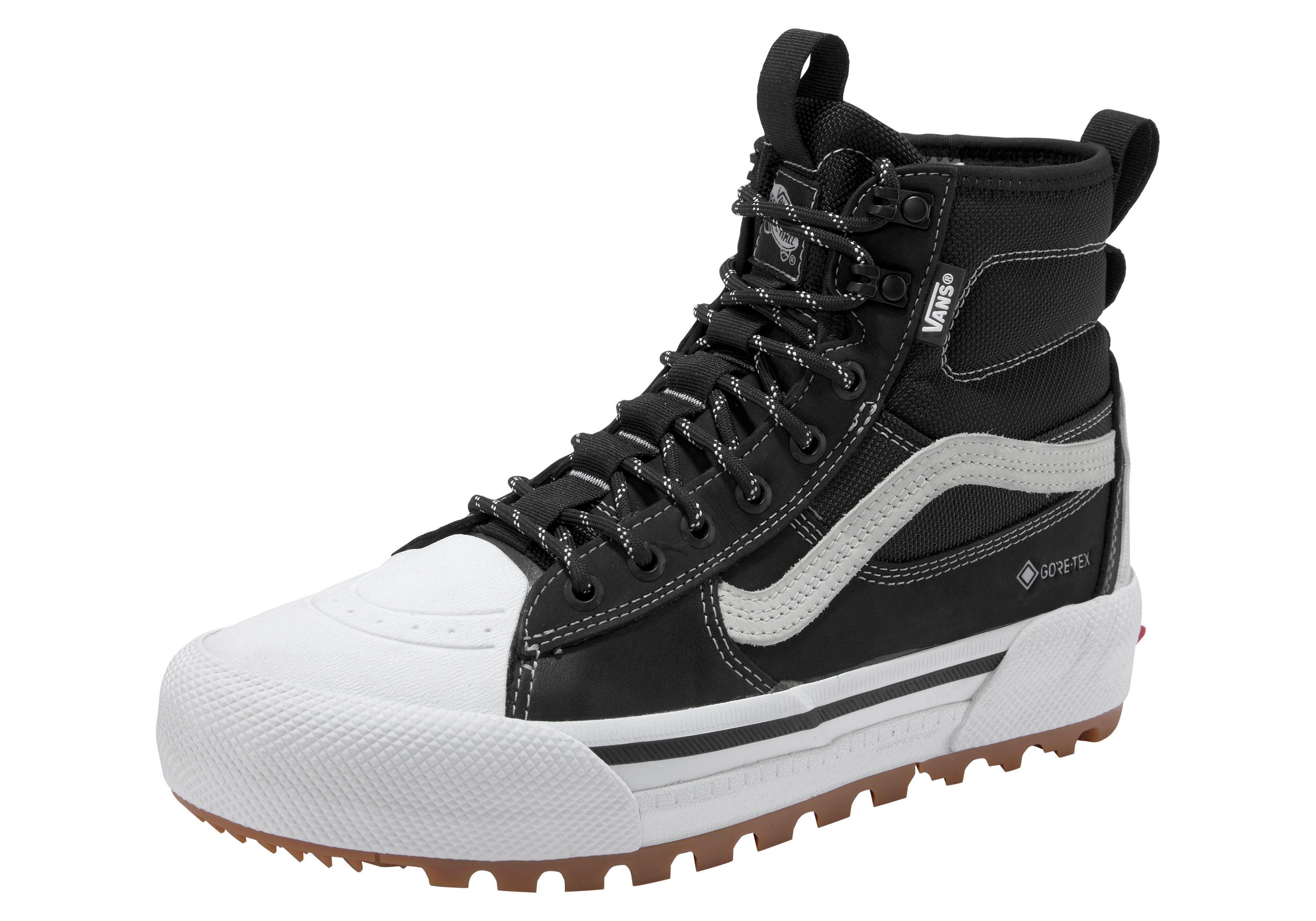 Vans Sneakerboots SK8-Hi Gore-Tex MTE-3 heren hoge sneakers maat 40 zwart