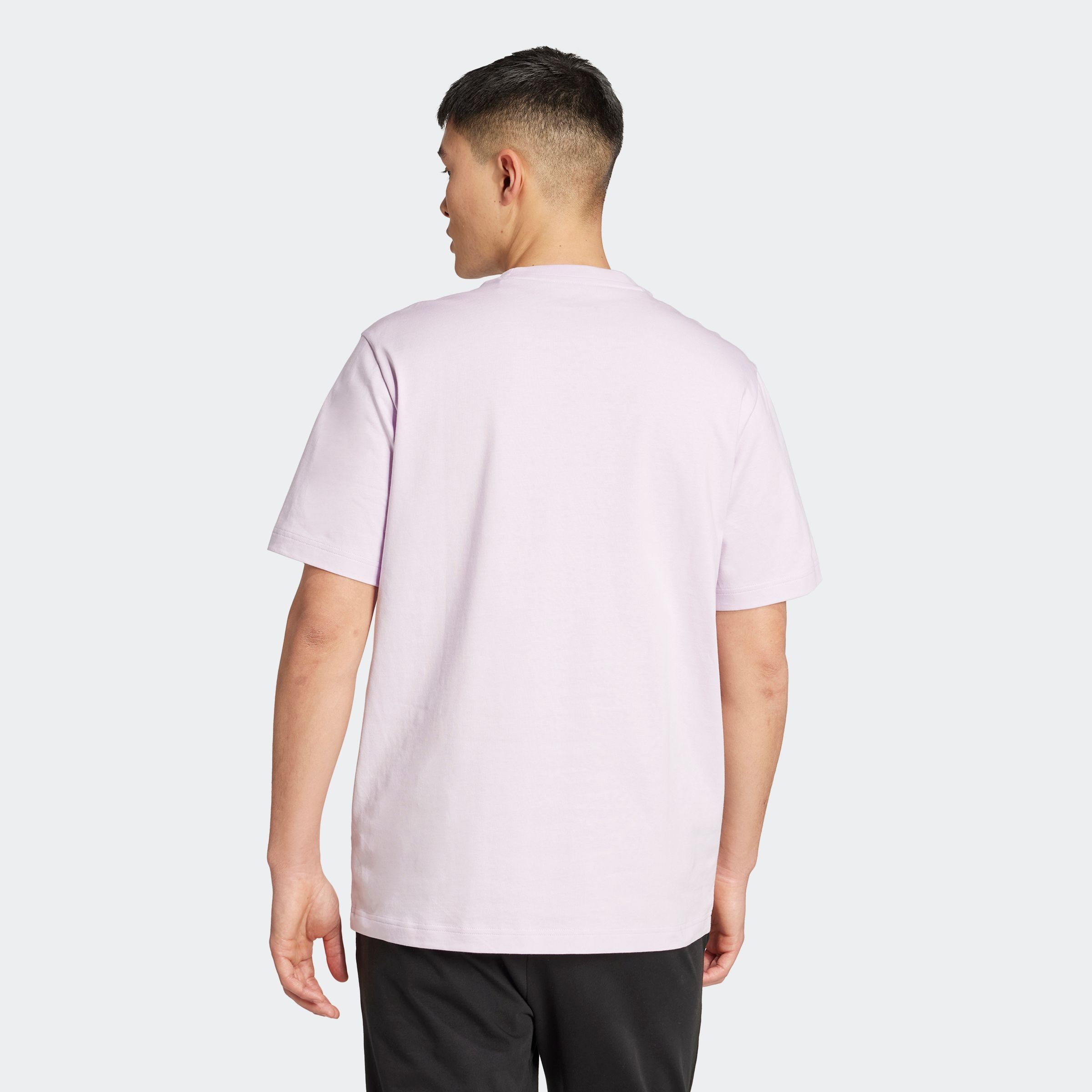 adidas Sportswear T-shirt M L SLIDE PKT T