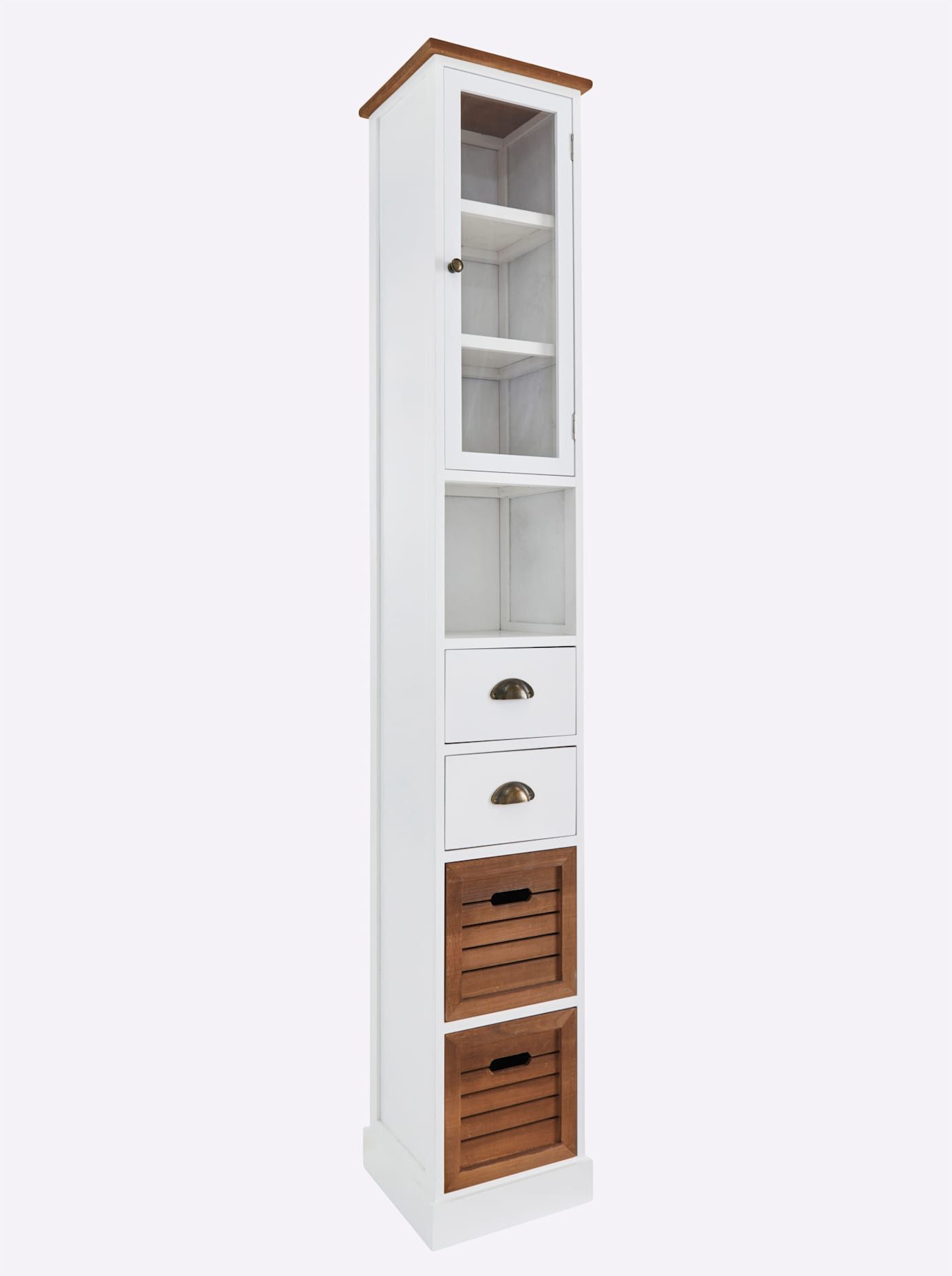 Hoge kast