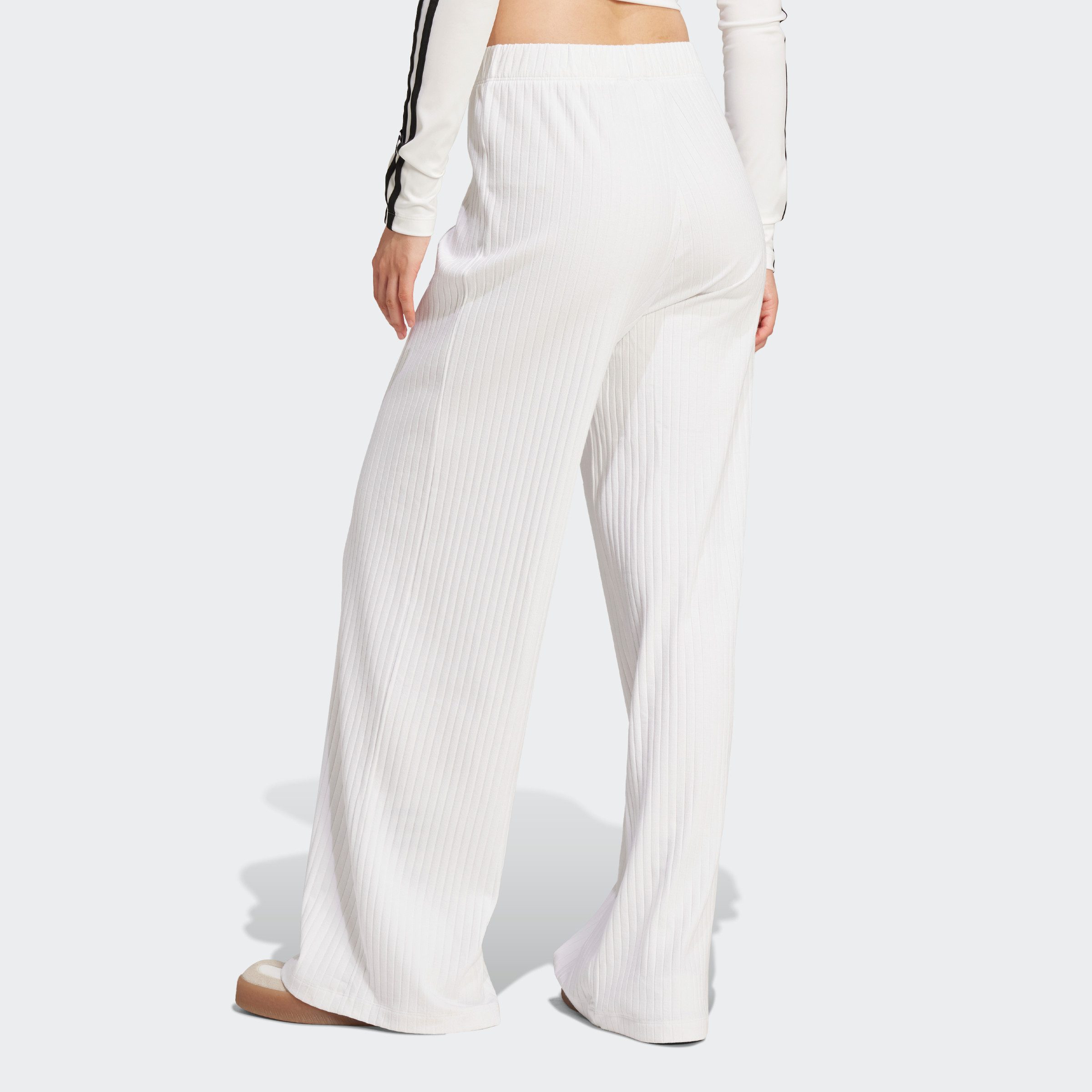 adidas Originals Sportbroek ESS WR PANT (1-delig)