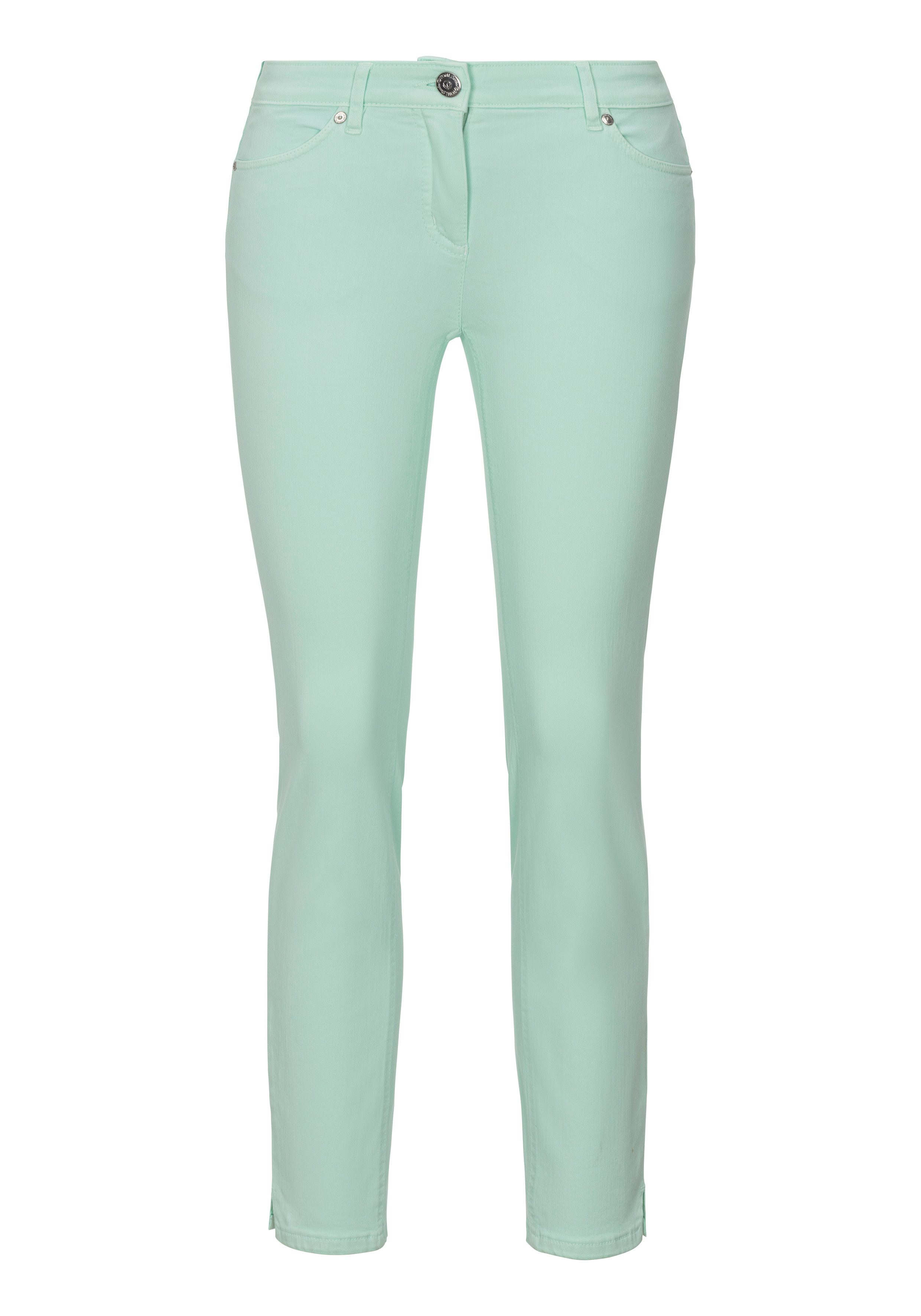 TONI 7/8 jeans Perfect Shape