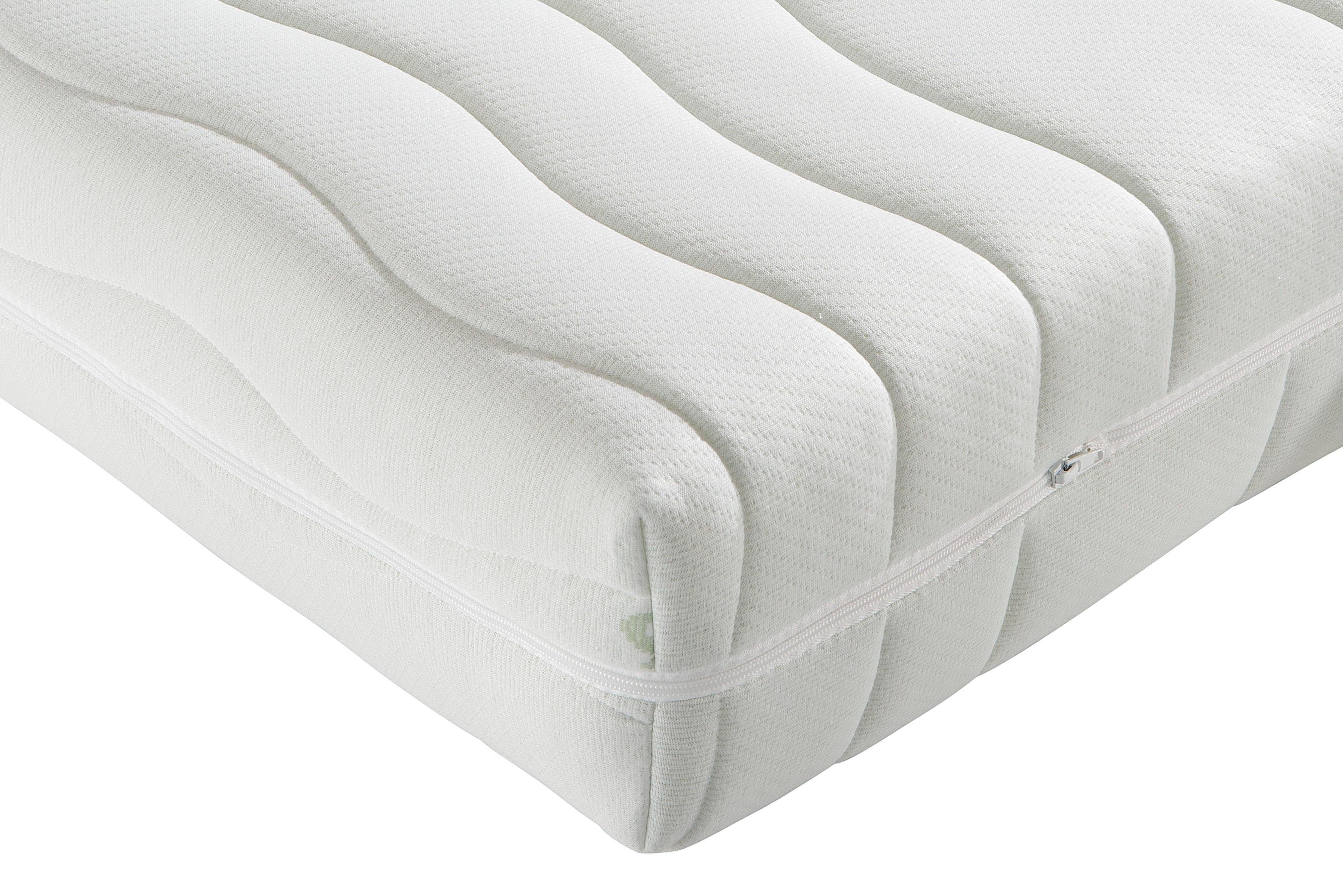 Beco Comfortschuimmatras Active Greenfirst hoogte 18 cm (set)