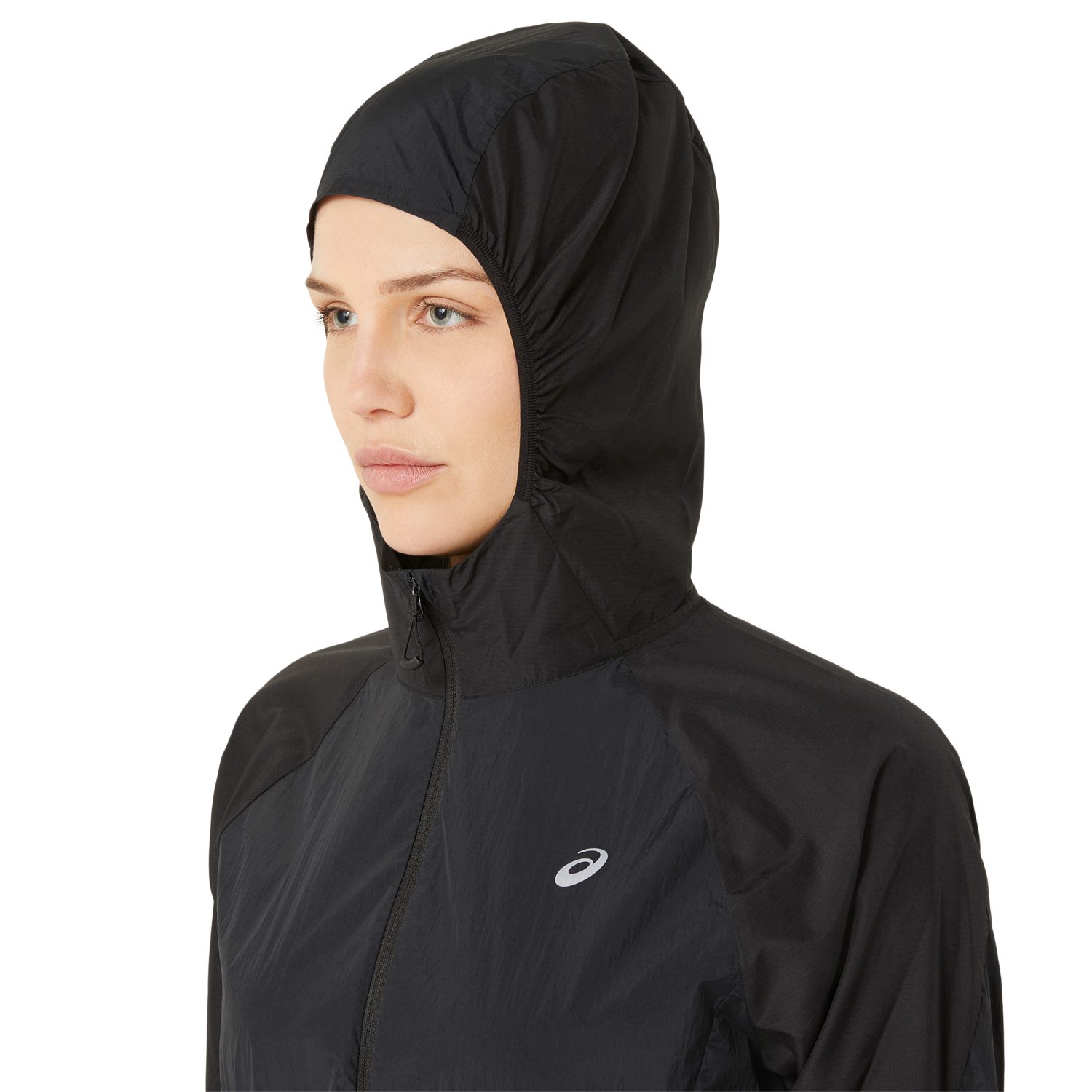 Asics Regenjack ROAD PACKABLE JACKET