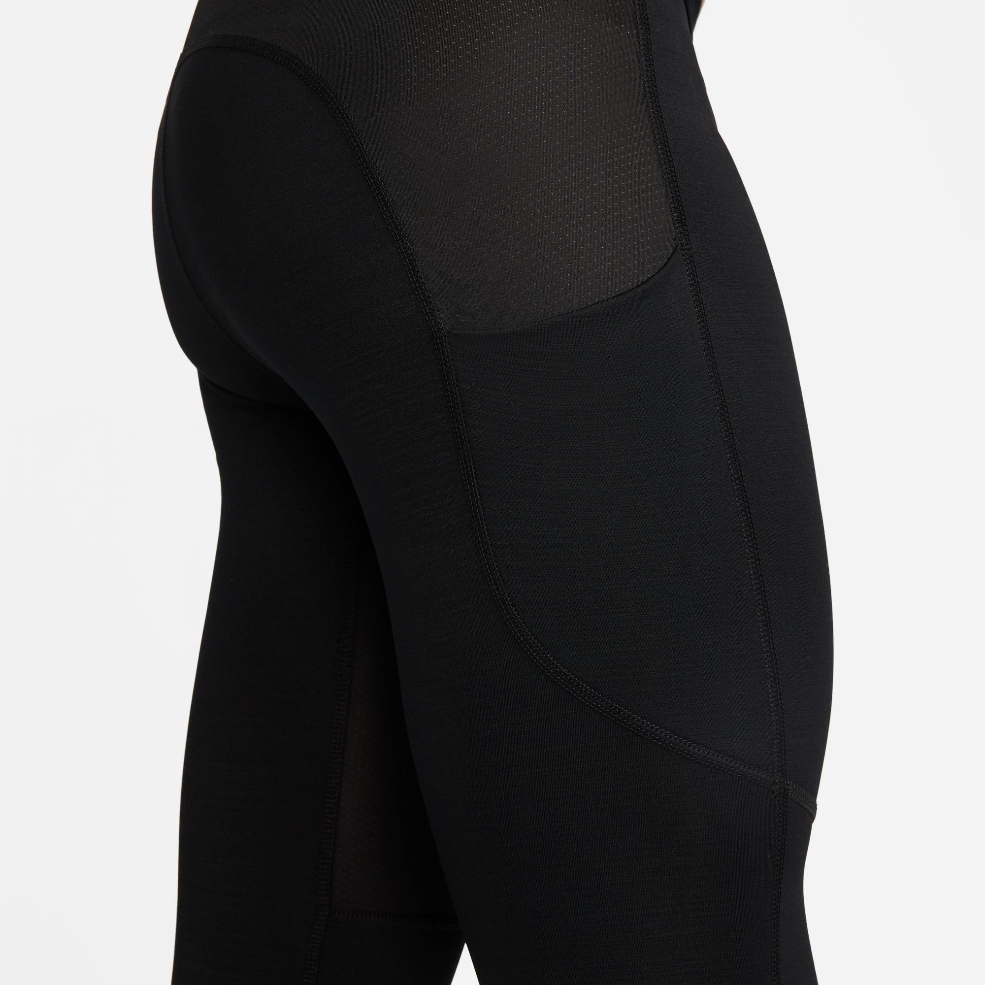 Nike Trainingstights PRO WARM MENS TIGHTS