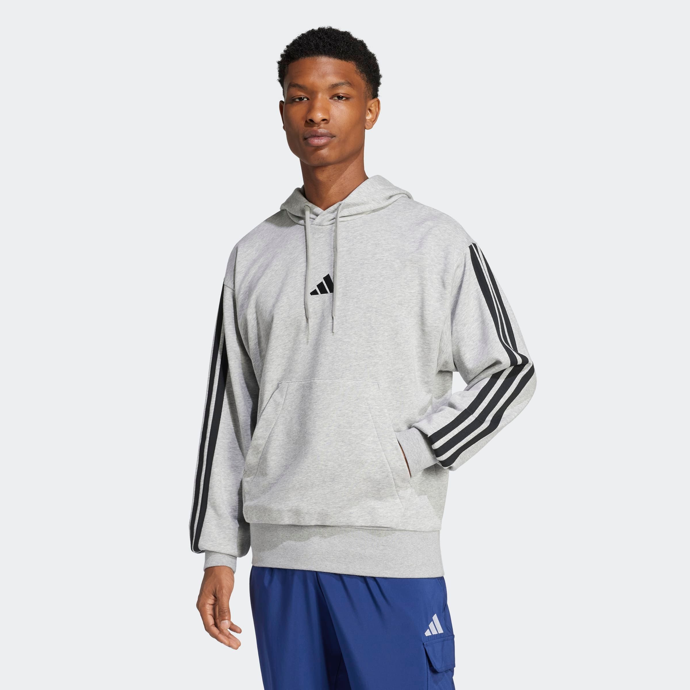 adidas Sportswear Hoodie M 3S FT HD
