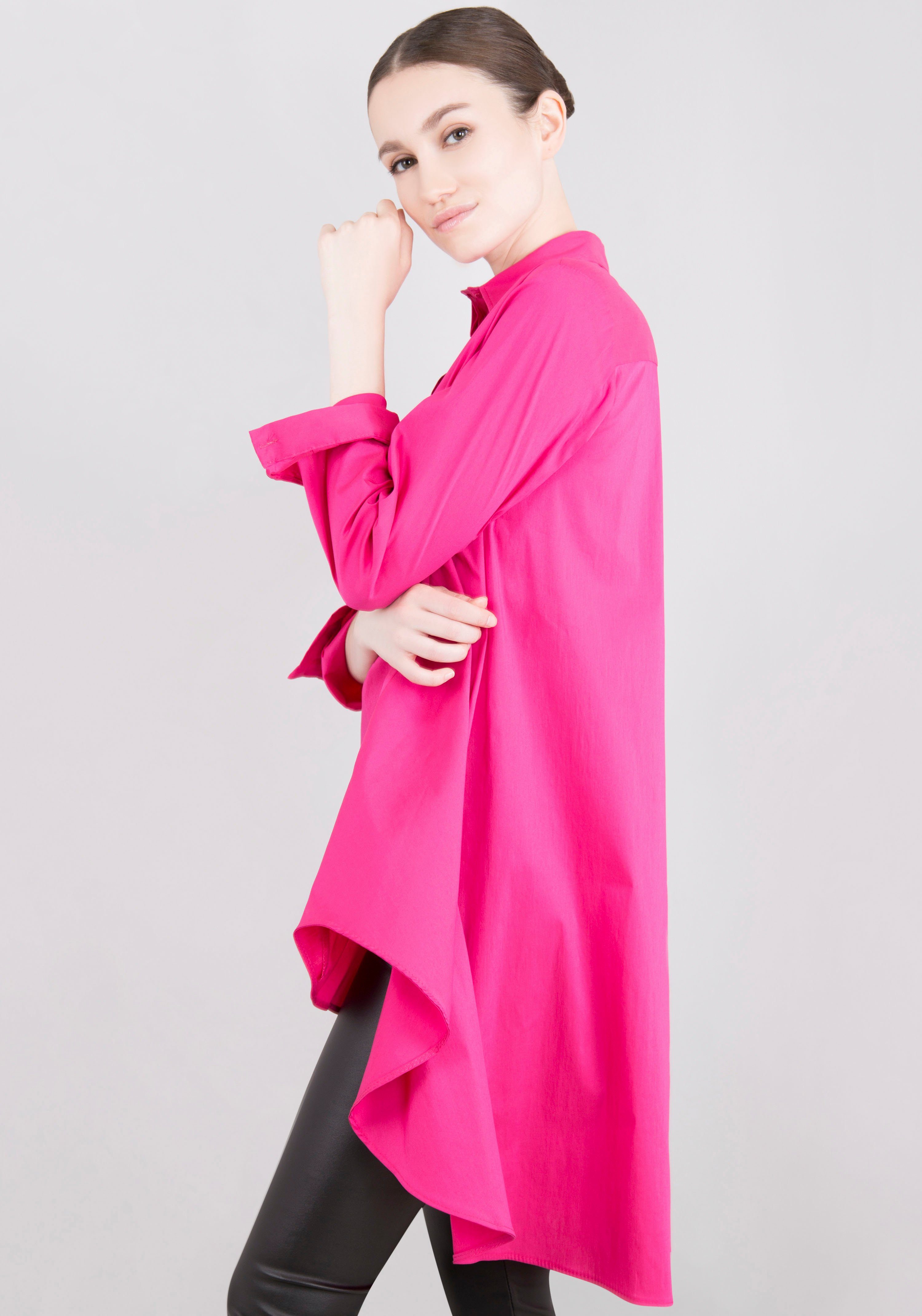 IMPERIAL Lange blouse