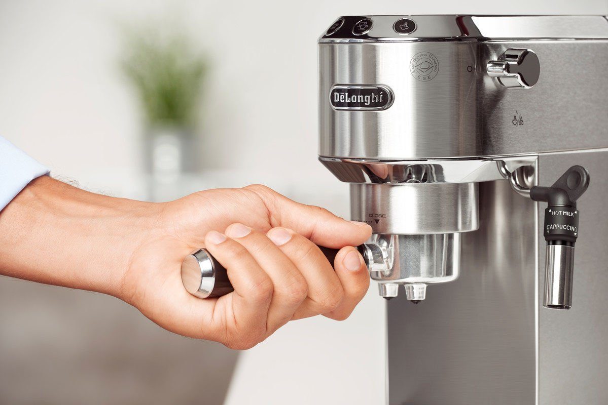 De'Longhi Espressomachine ECKG6821.M