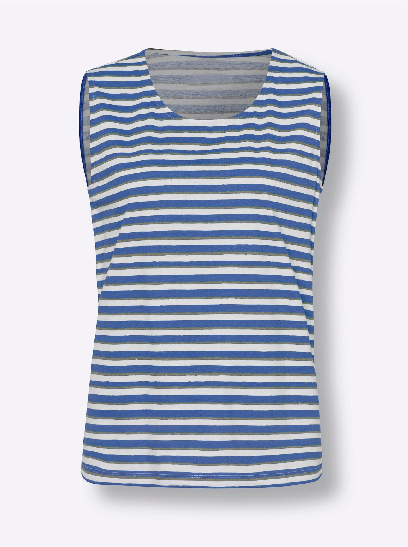Classic Basics Shirttop