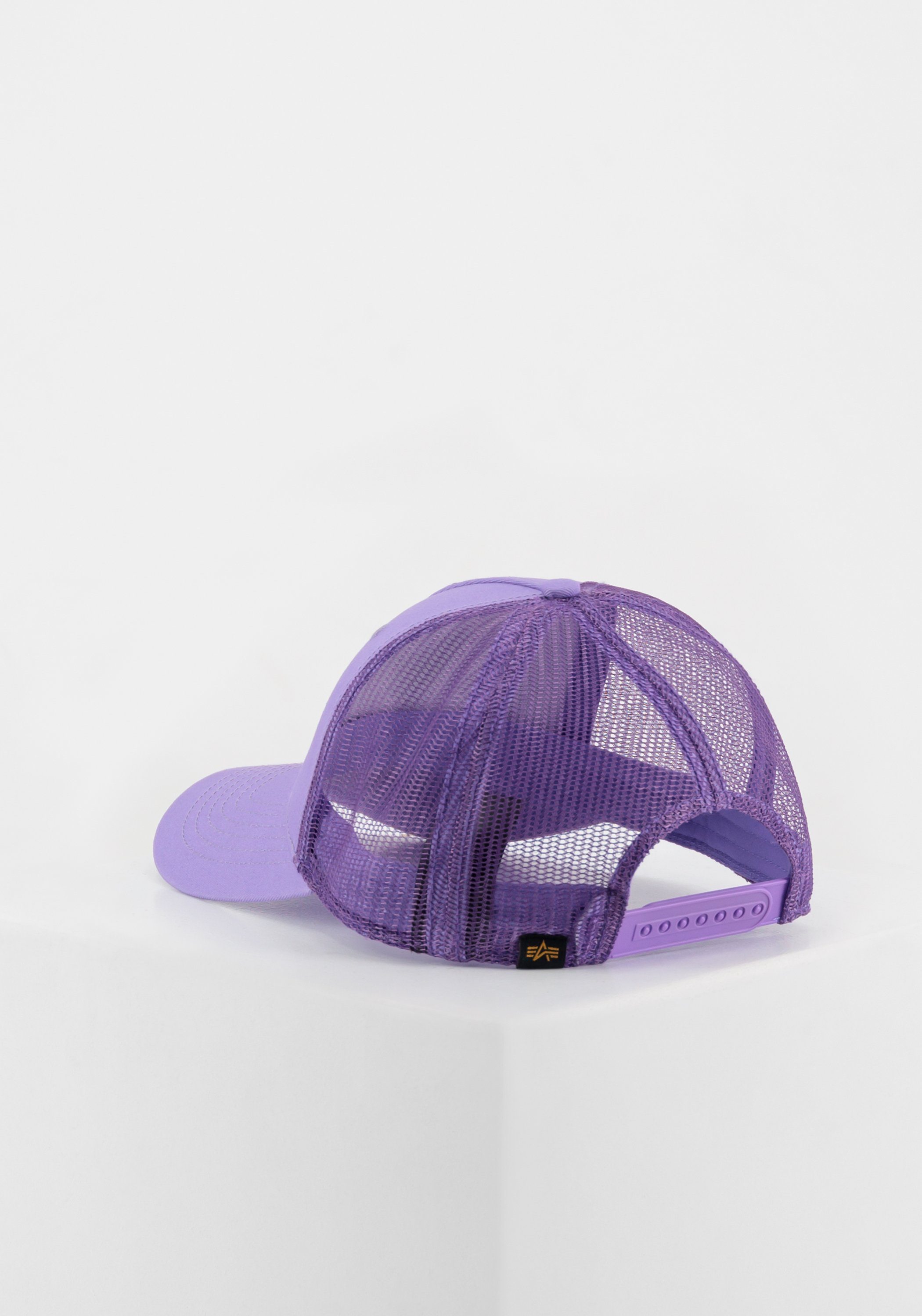 Alpha Industries Truckerpet ALPHA INDUSTRIES Accessoires - Headwear Basic Trucker Cap