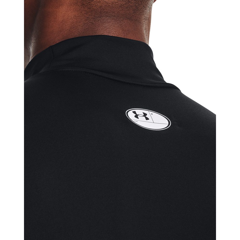 Under Armour® Trainingsshirt UA CG Armour Comp Mock