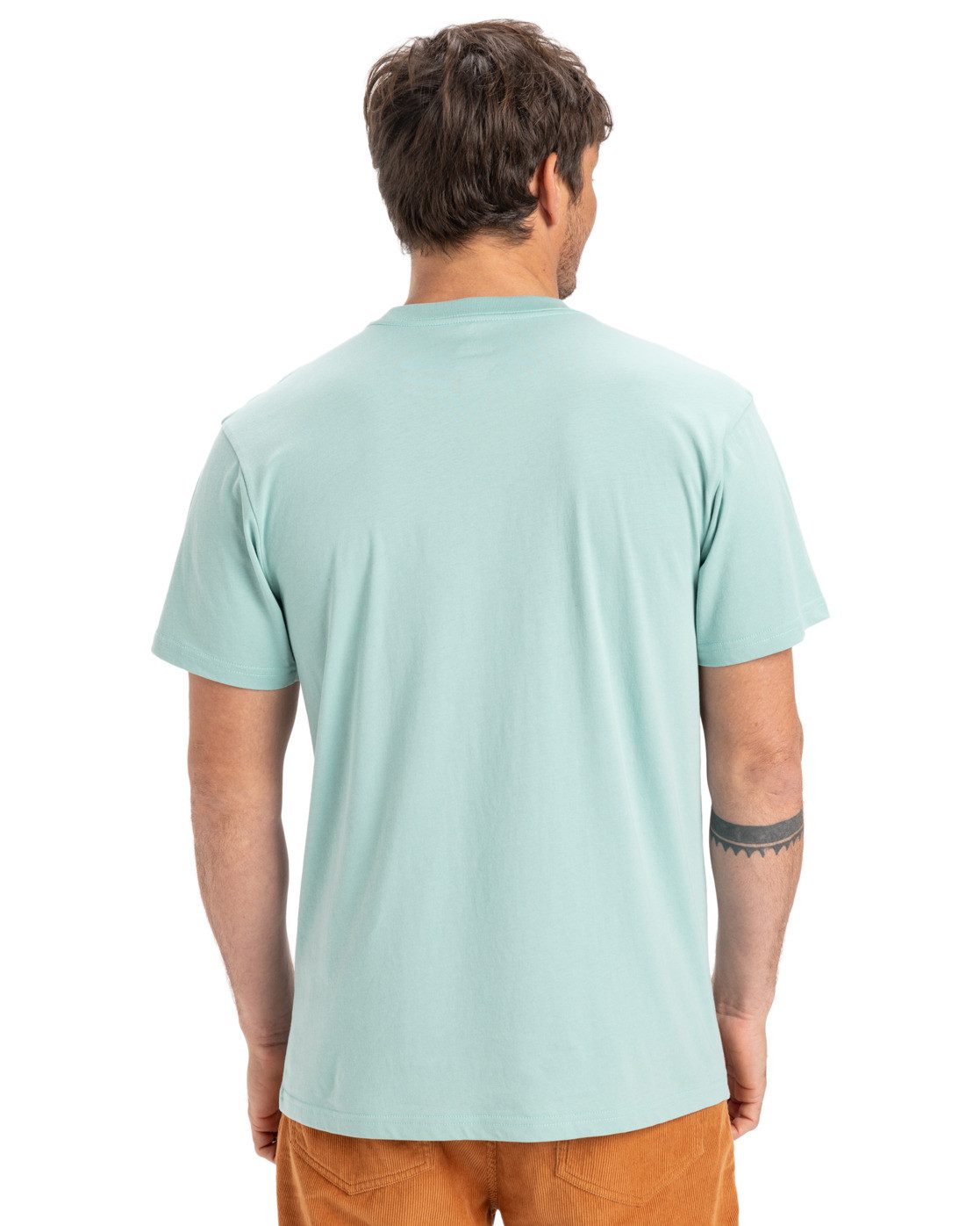 Quiksilver T-shirt Ev Sun Dagger