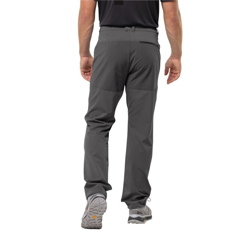 Jack Wolfskin Outdoorbroek HIKING ALPINE PANTS M