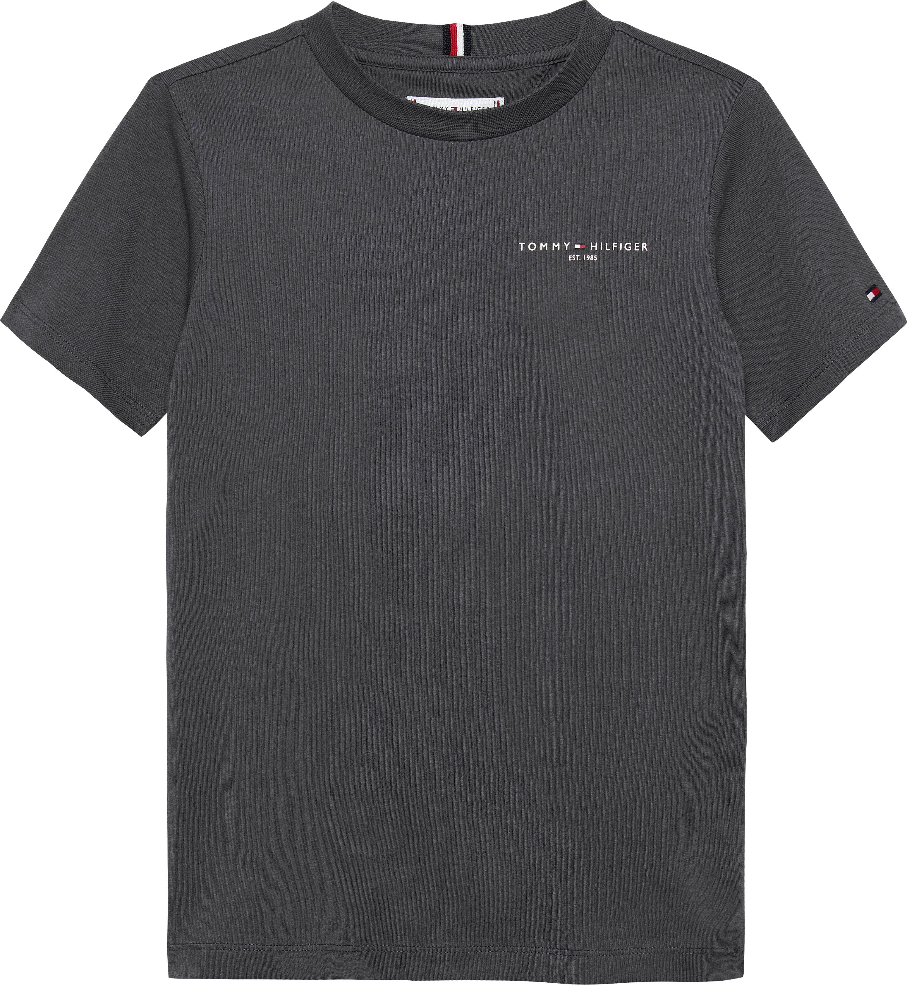 Tommy Hilfiger T-shirt MINI CORP T-SHIRT Kinderen tot 16 jaar