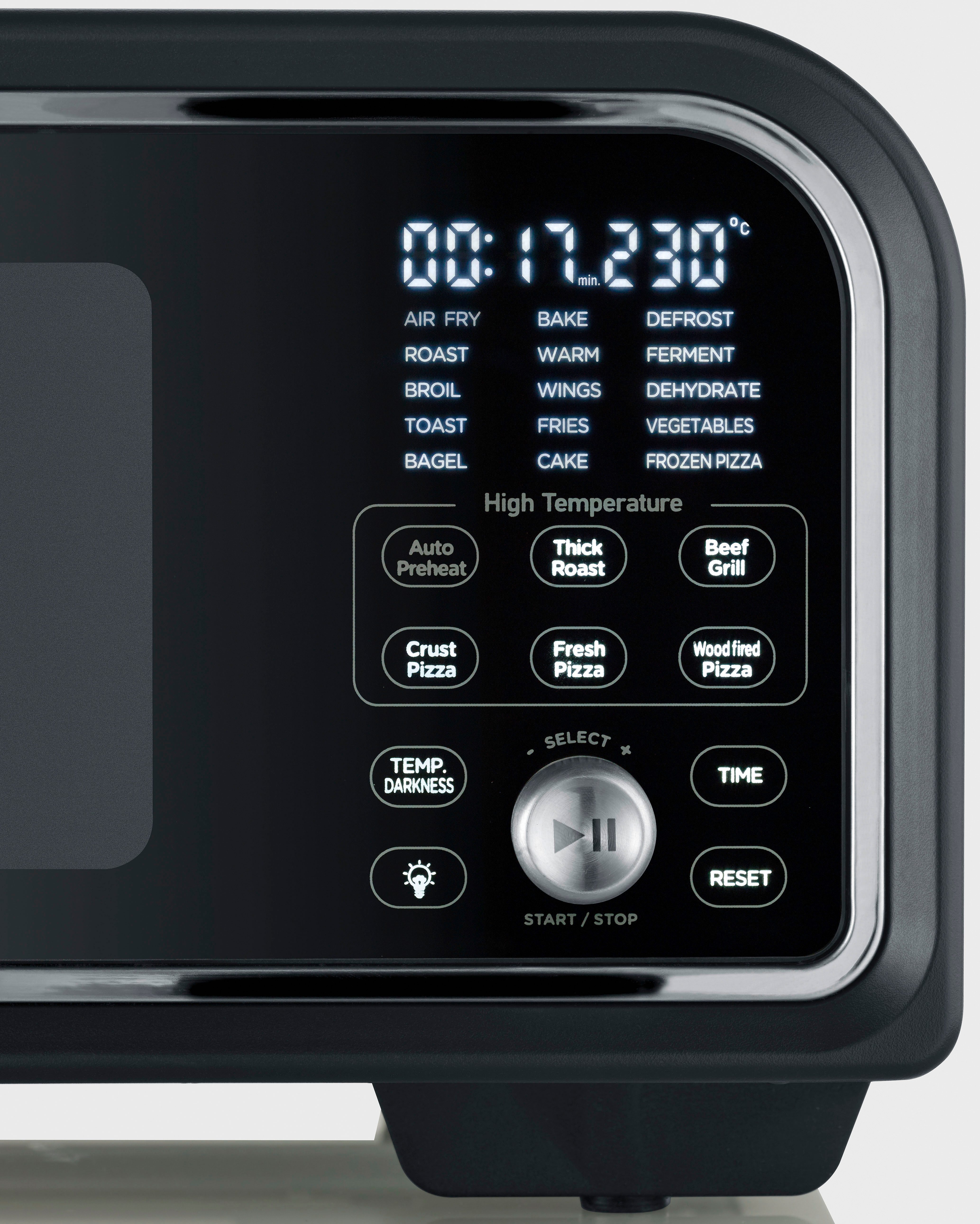 Severin Pizza-oven Digital SERICO PG 8575
