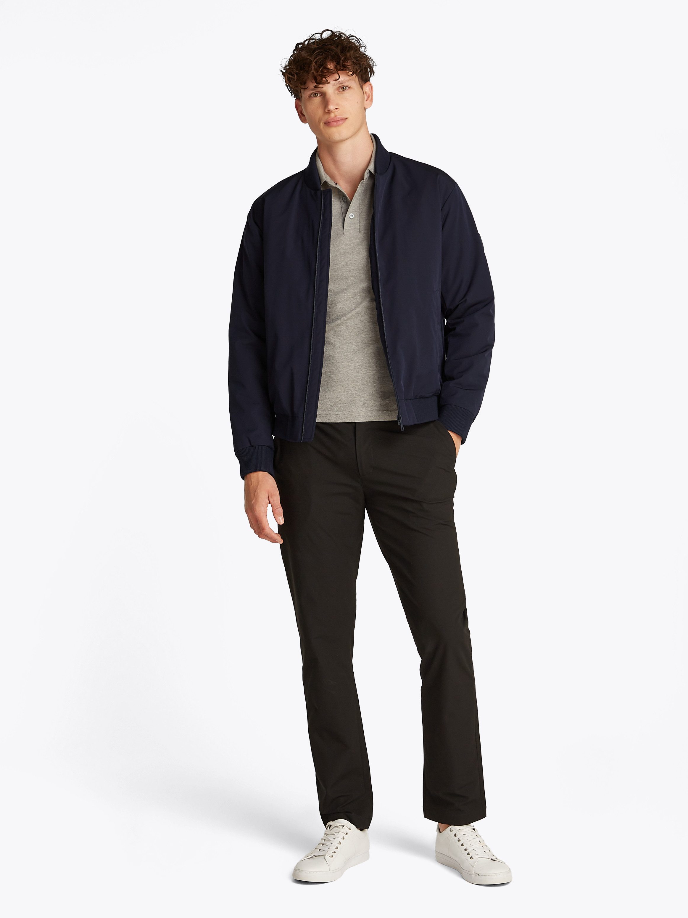 Tommy Hilfiger Bomberjack PADDED BOMBER