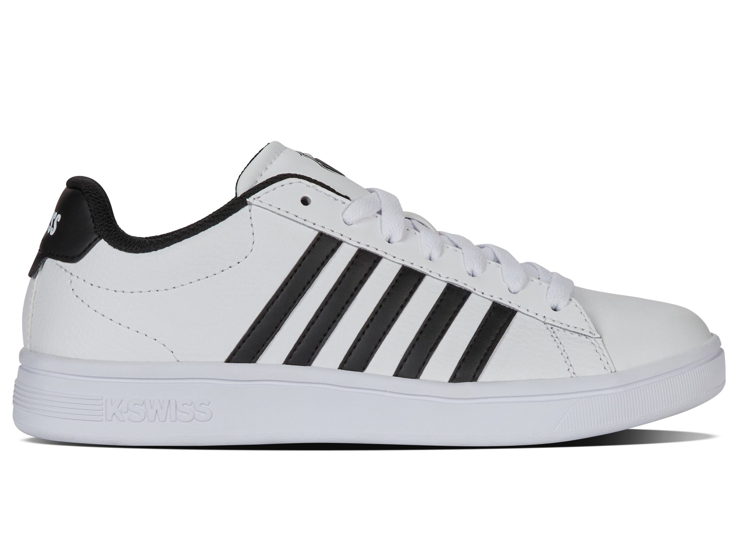 K-Swiss Sneakers COURT TIEBREAK II