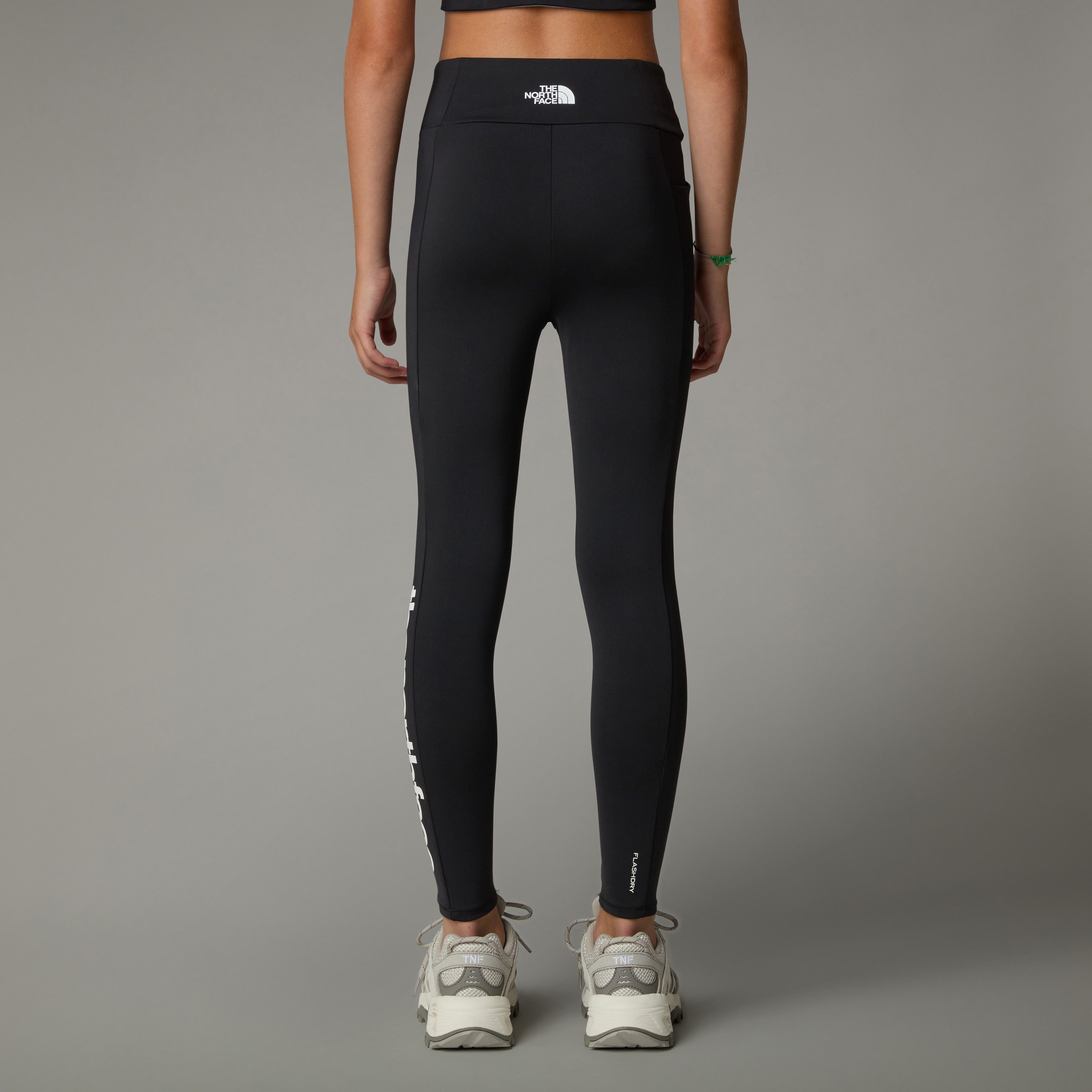 The North Face Legging Never Stop leggings voor meisjes