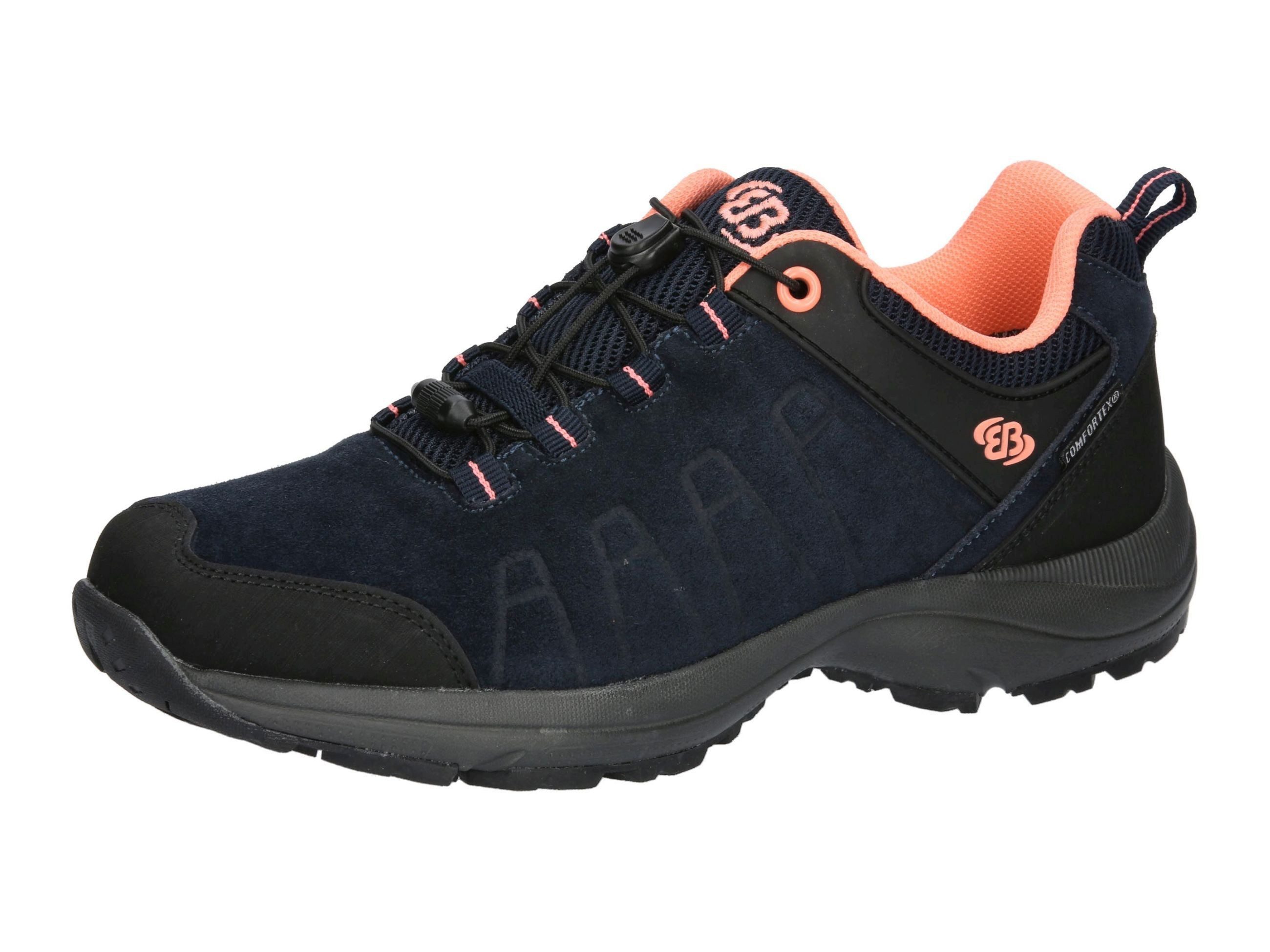 BRÜTTING Outdoorschoenen Outdoorschoen Mount Harvard Low