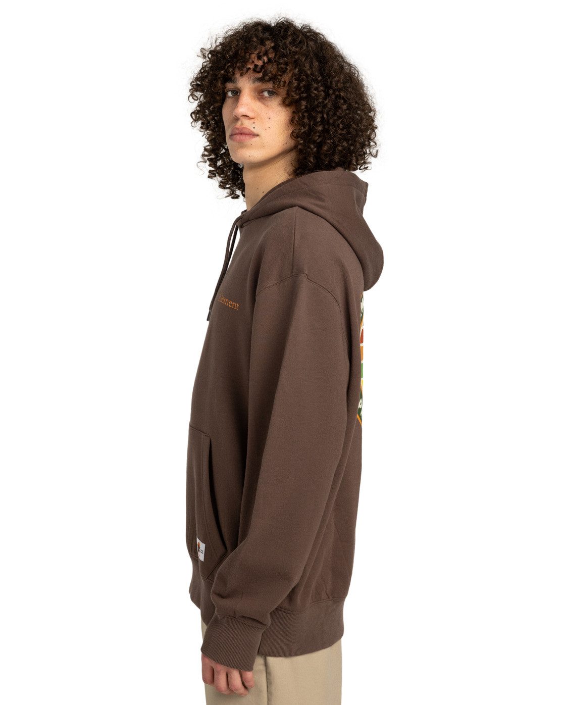 Element Hoodie SBXE Prevent