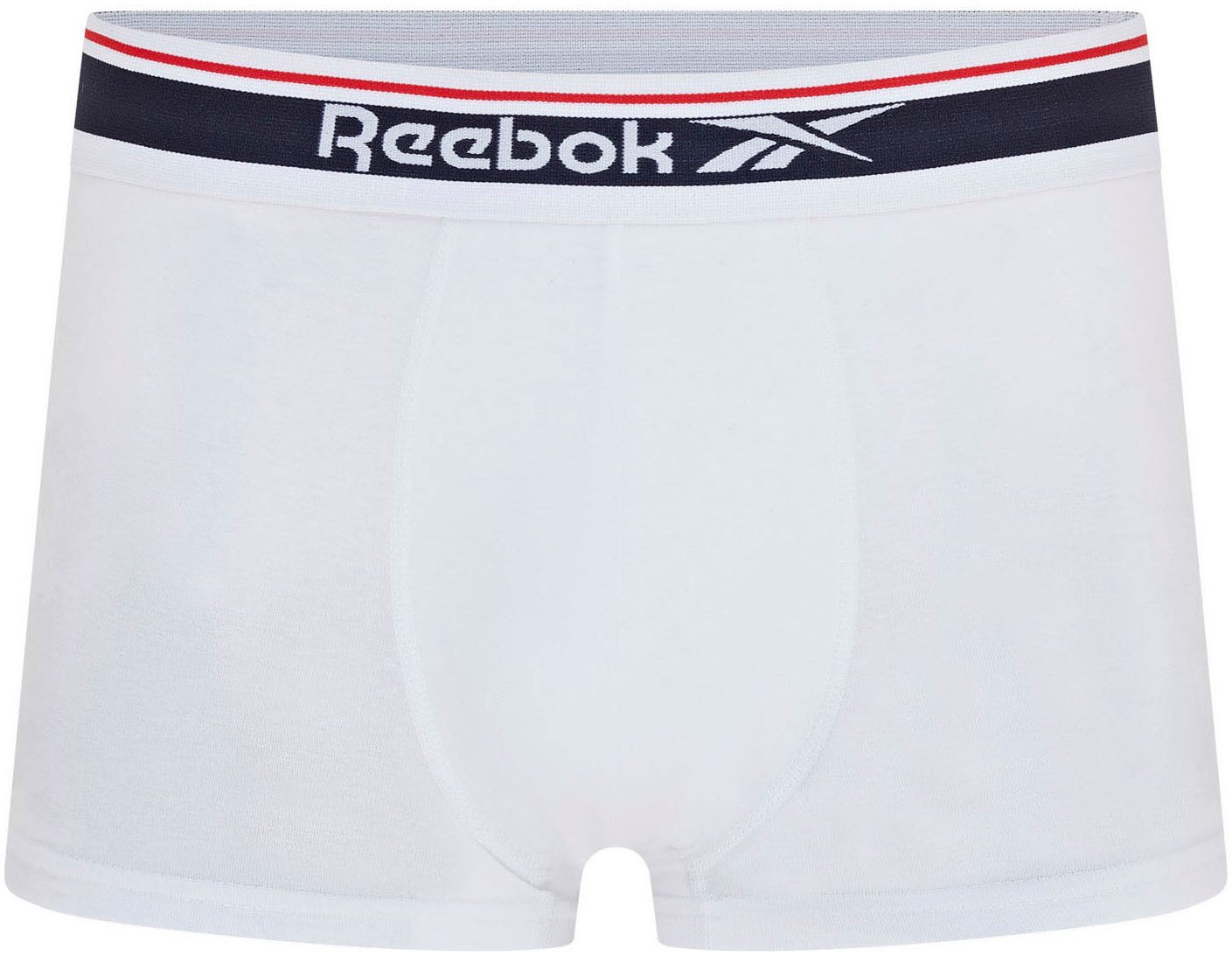 Reebok Boxershort Jay (Set van 5)