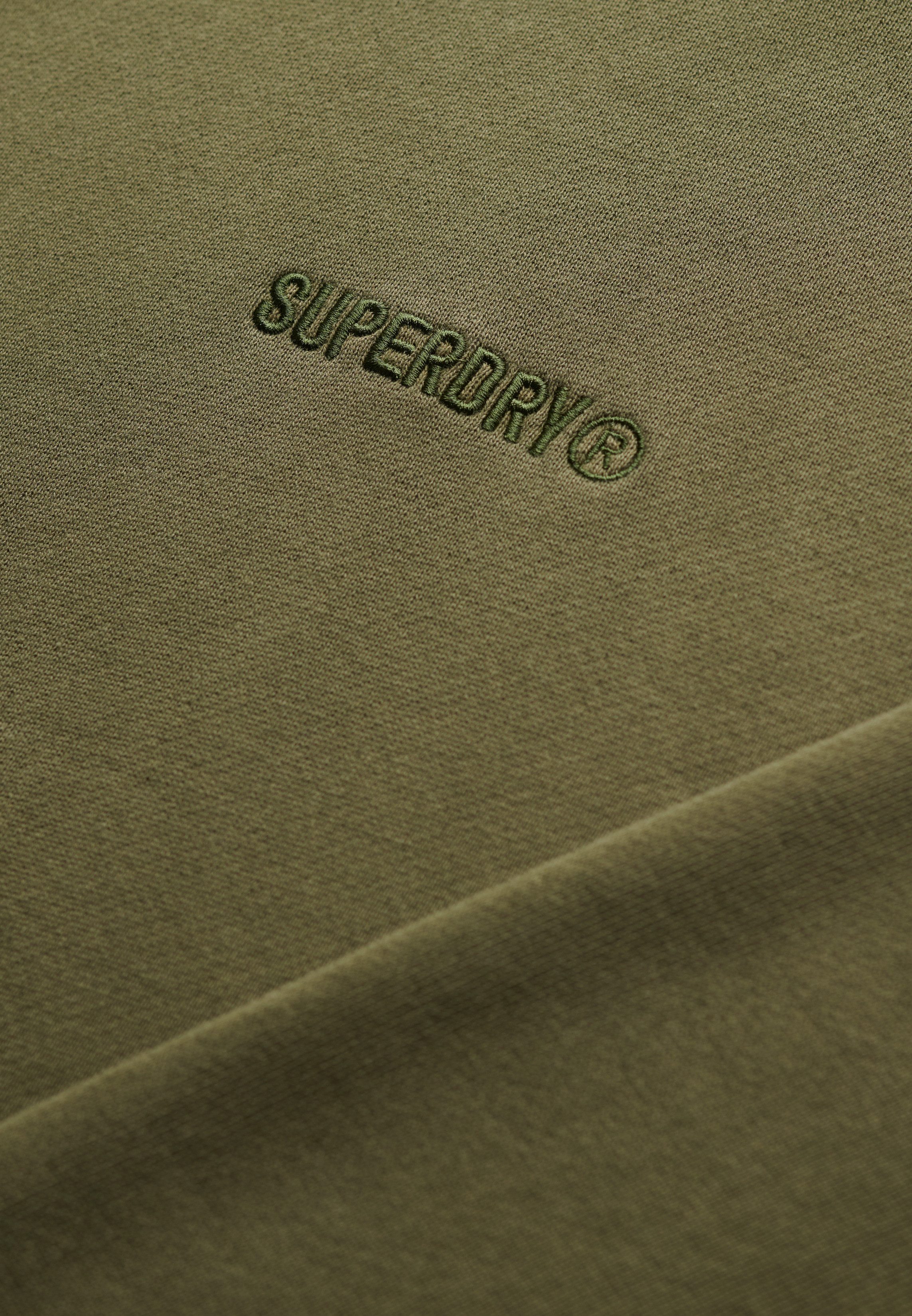 Superdry Hoodie MICRO LOGO HOOD