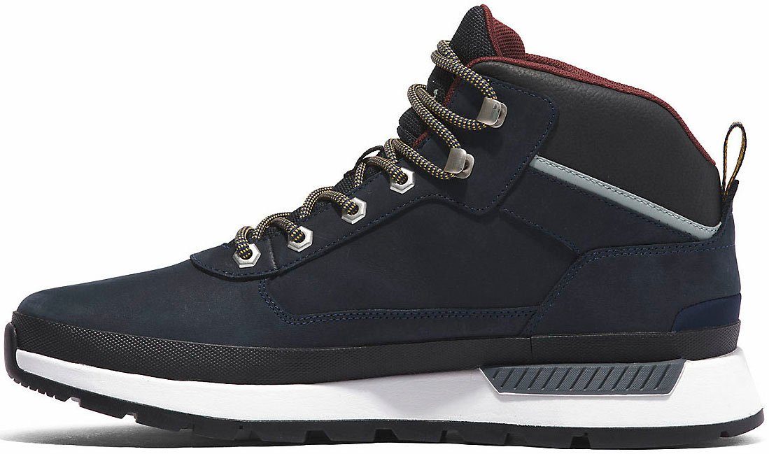 Timberland Veterschoenen FIELD TREKKERMID LACE UP SNEAKER Winterschoenen, sneakerboots, winterlaarzen