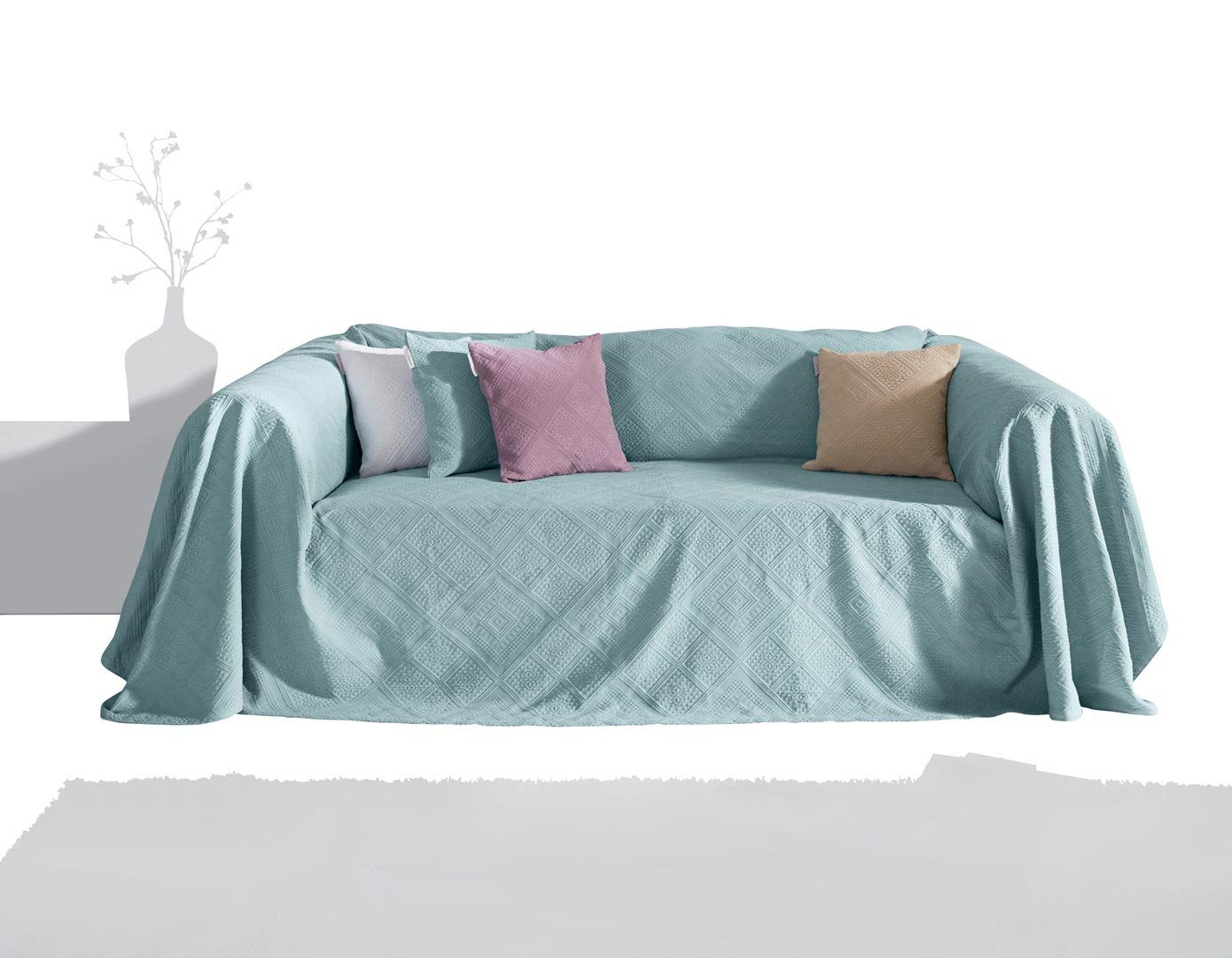 Pereira da Chuna Sprei