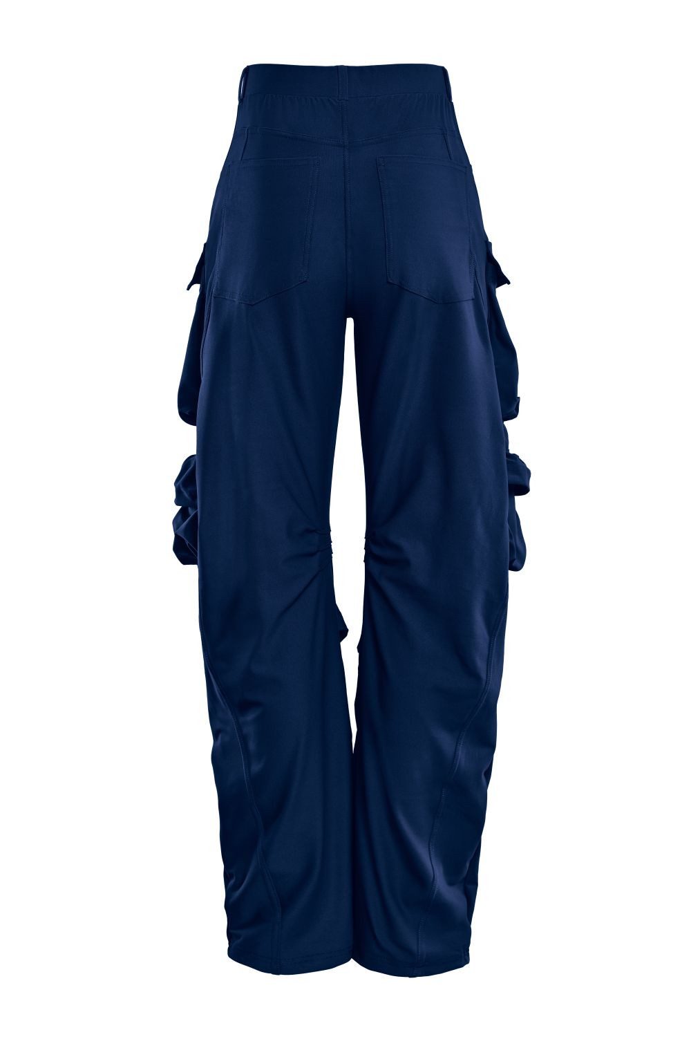 Winshape Sportbroek Functionele Comfort Cargo Broek CP101C