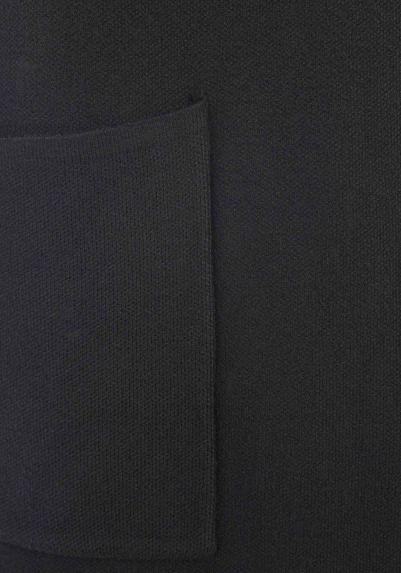 Zwillingsherz Vest "Janina" met opgezette zakken en zachte grip