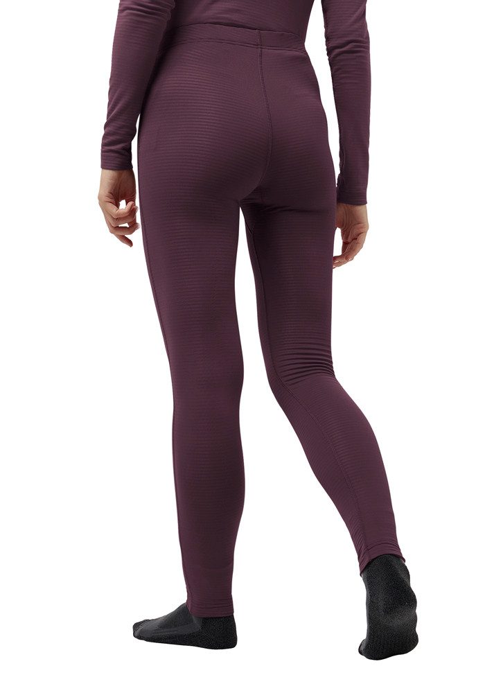 Jack Wolfskin Thermolegging INFINITE WARM PANTS W