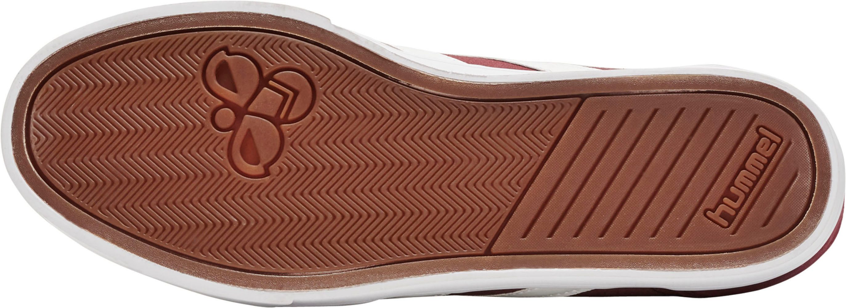 hummel Sneakers SLIMMER STADIL LOW