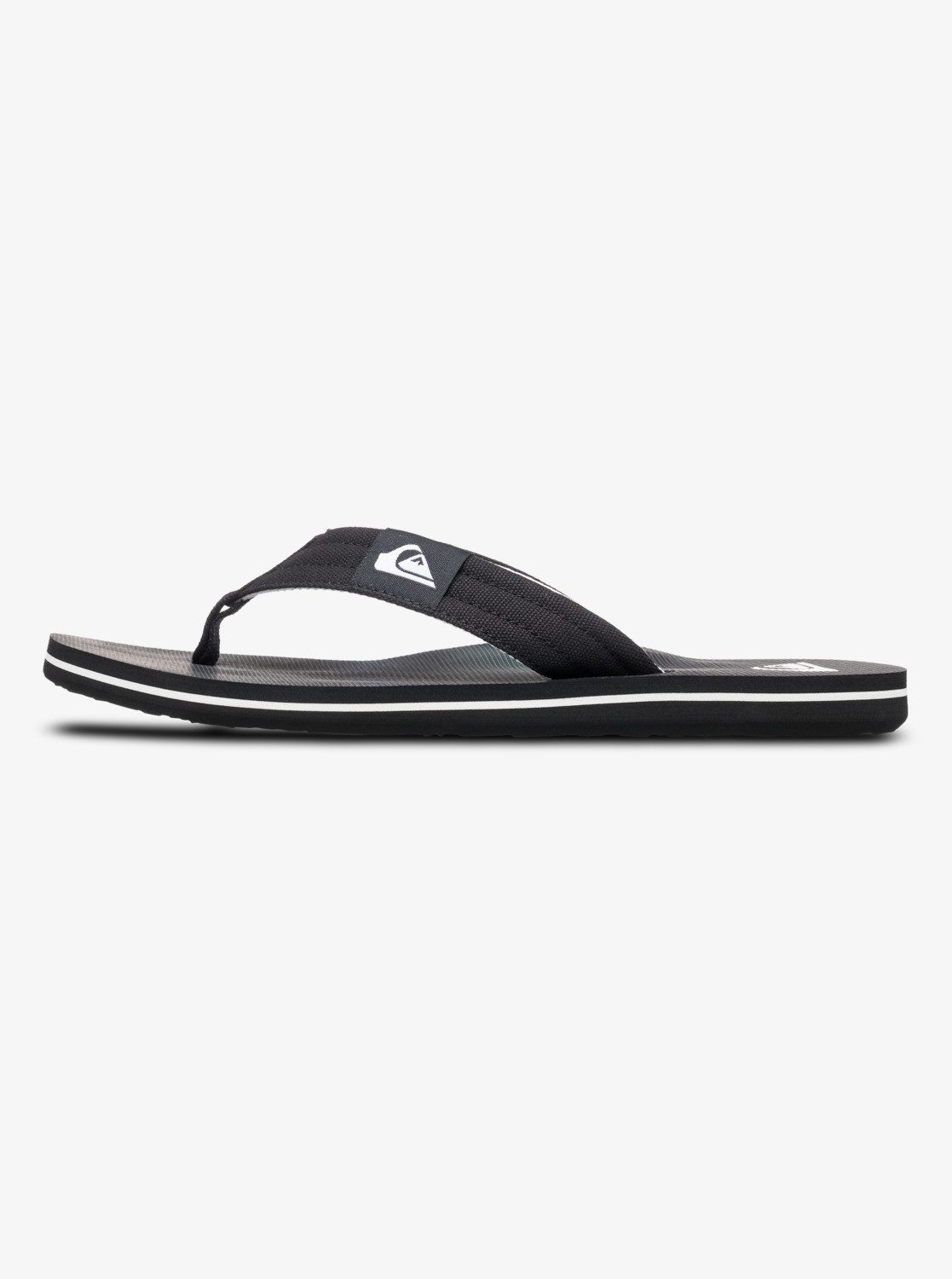Quiksilver Teenslippers MOLOKAI LAYBACK II