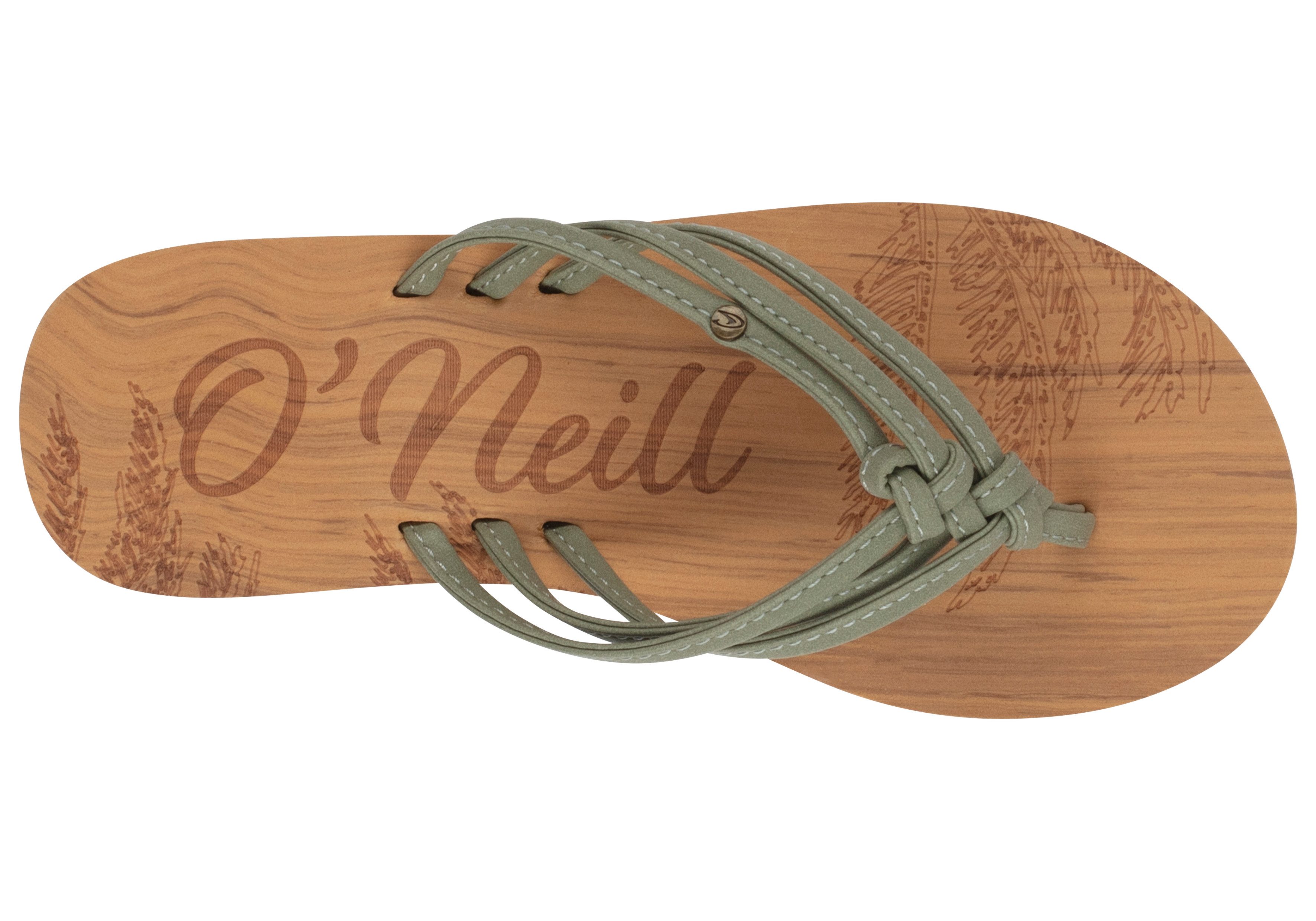 O'Neill Teenslippers DITSY SANDALS