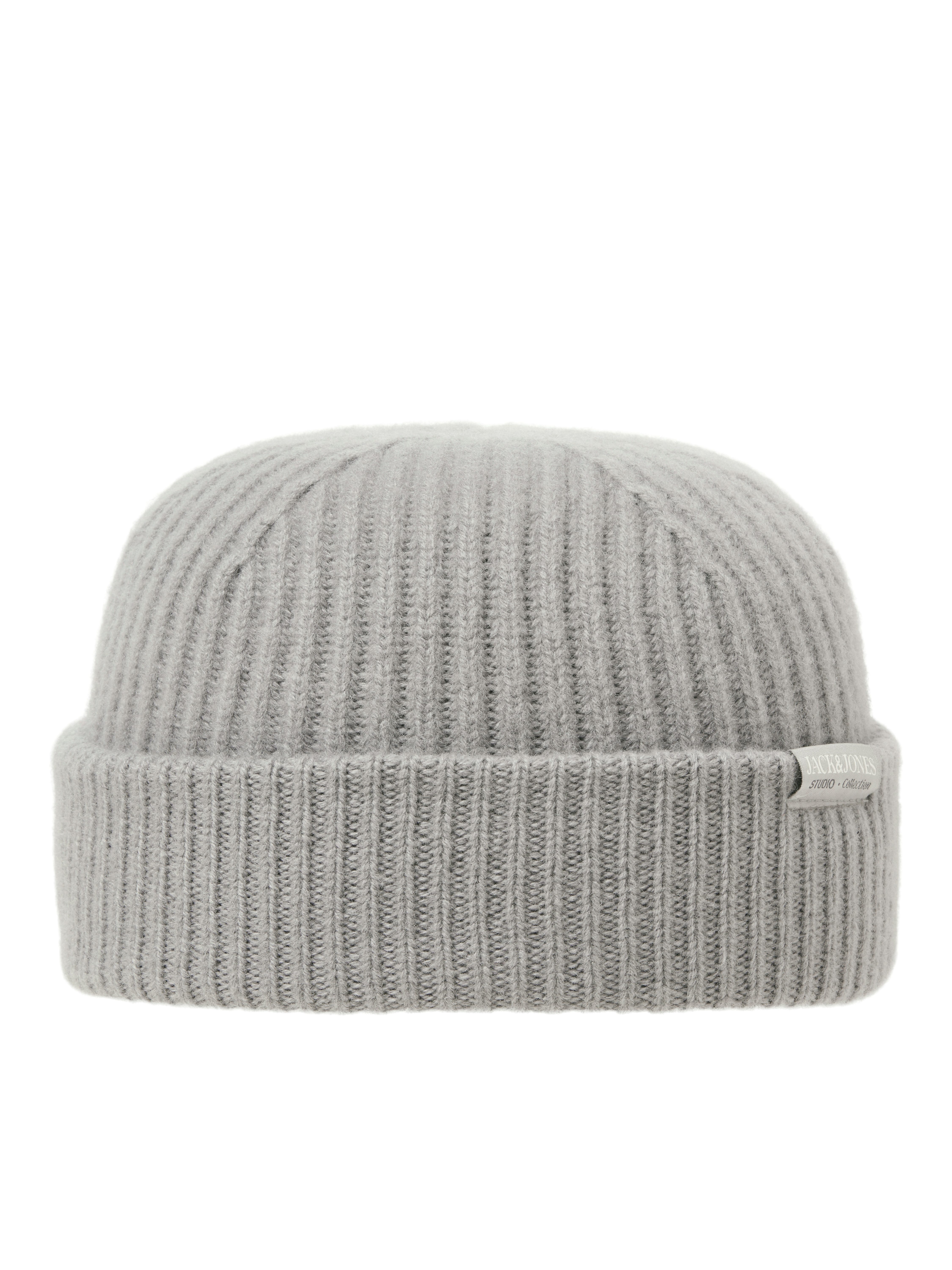 Jack & Jones Beanie JACPREM WOOL BEANIE NOOS